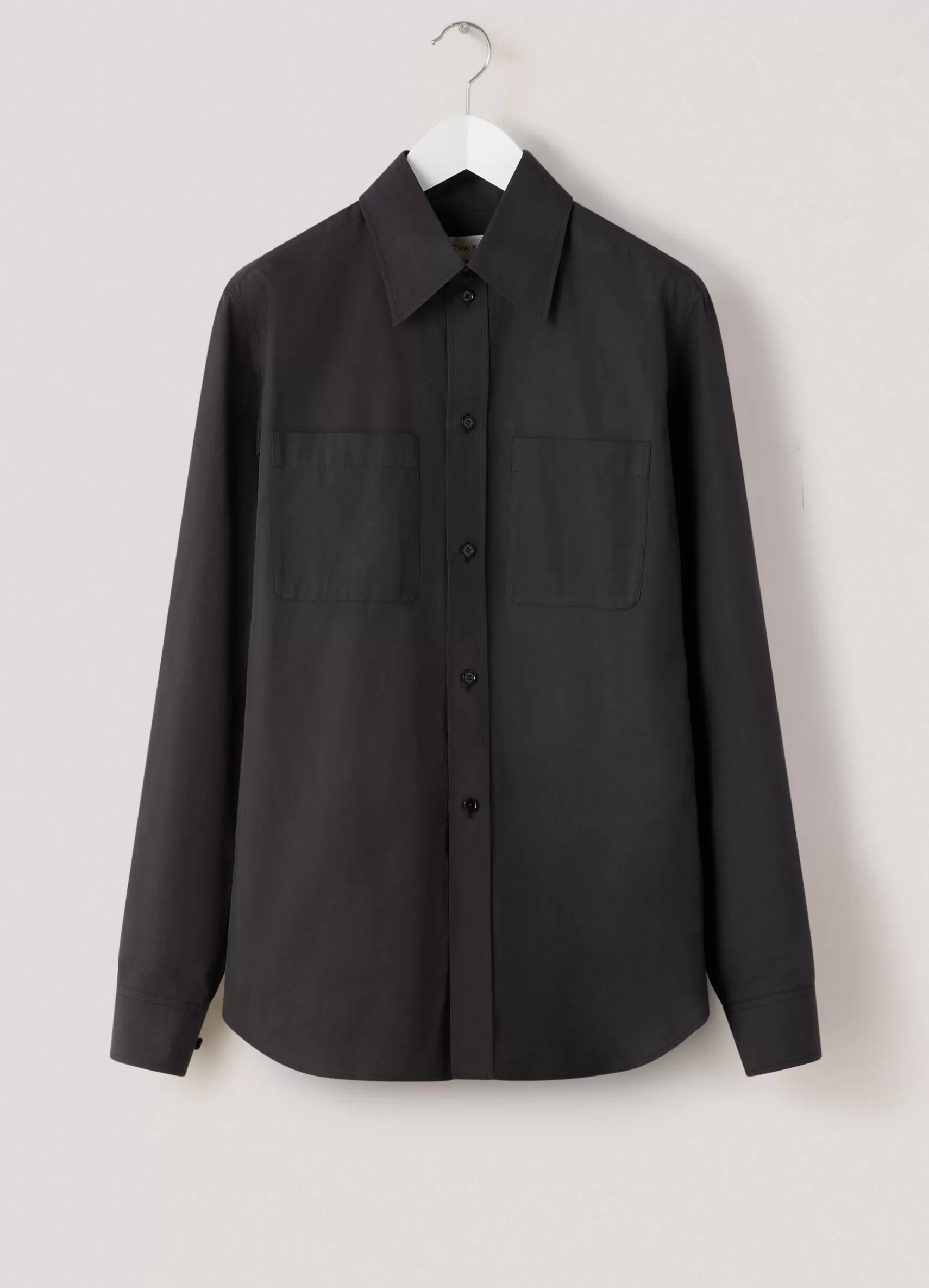 2 Pocket Fitted Shirt<LEMAIRE Cheap