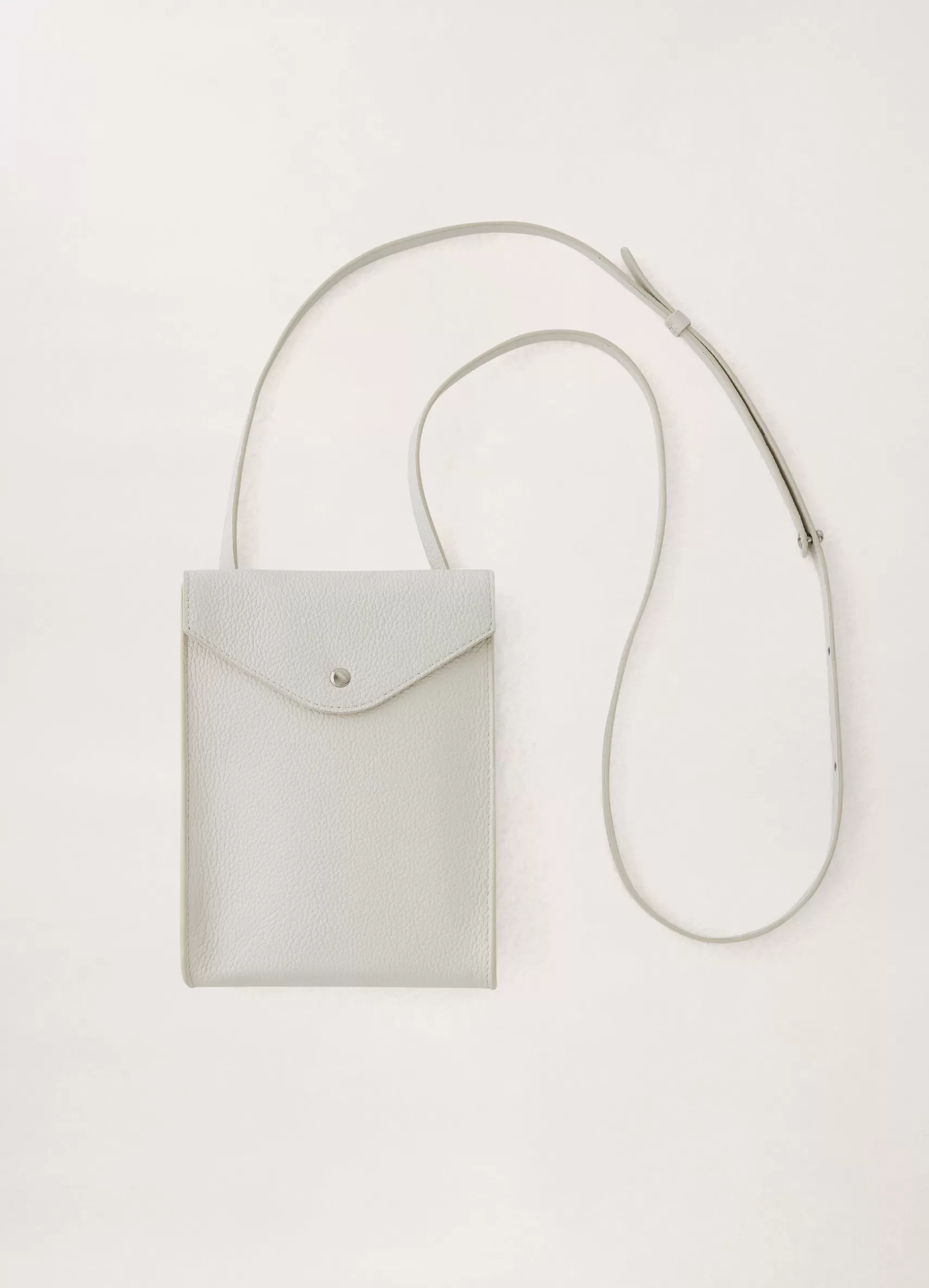 Enveloppe With Strap<LEMAIRE Cheap