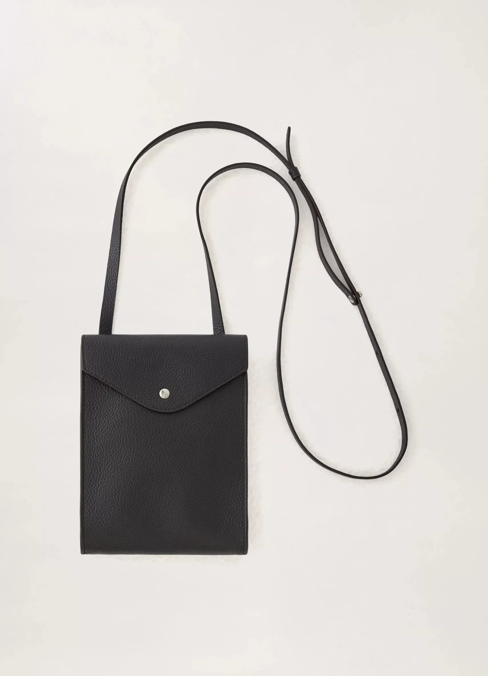 Enveloppe With Strap<LEMAIRE Store
