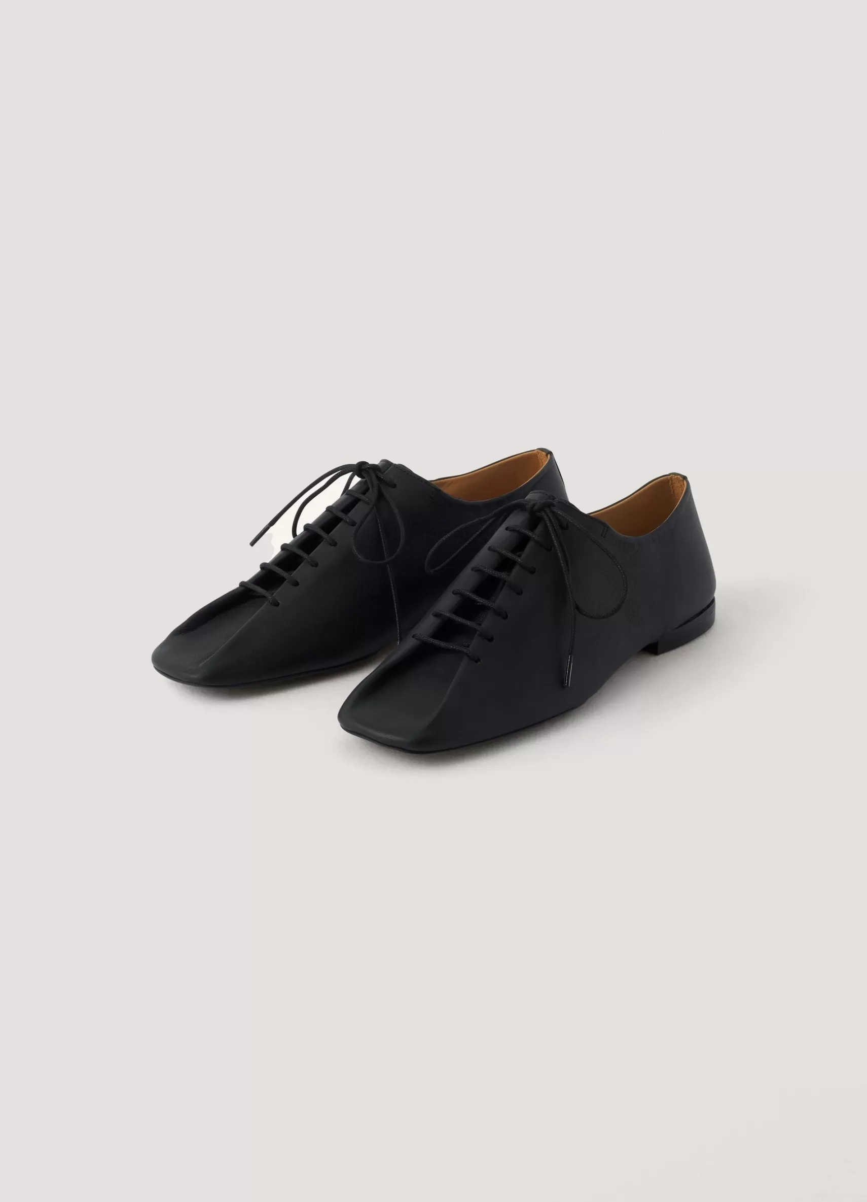 Flat Derbies<LEMAIRE Outlet