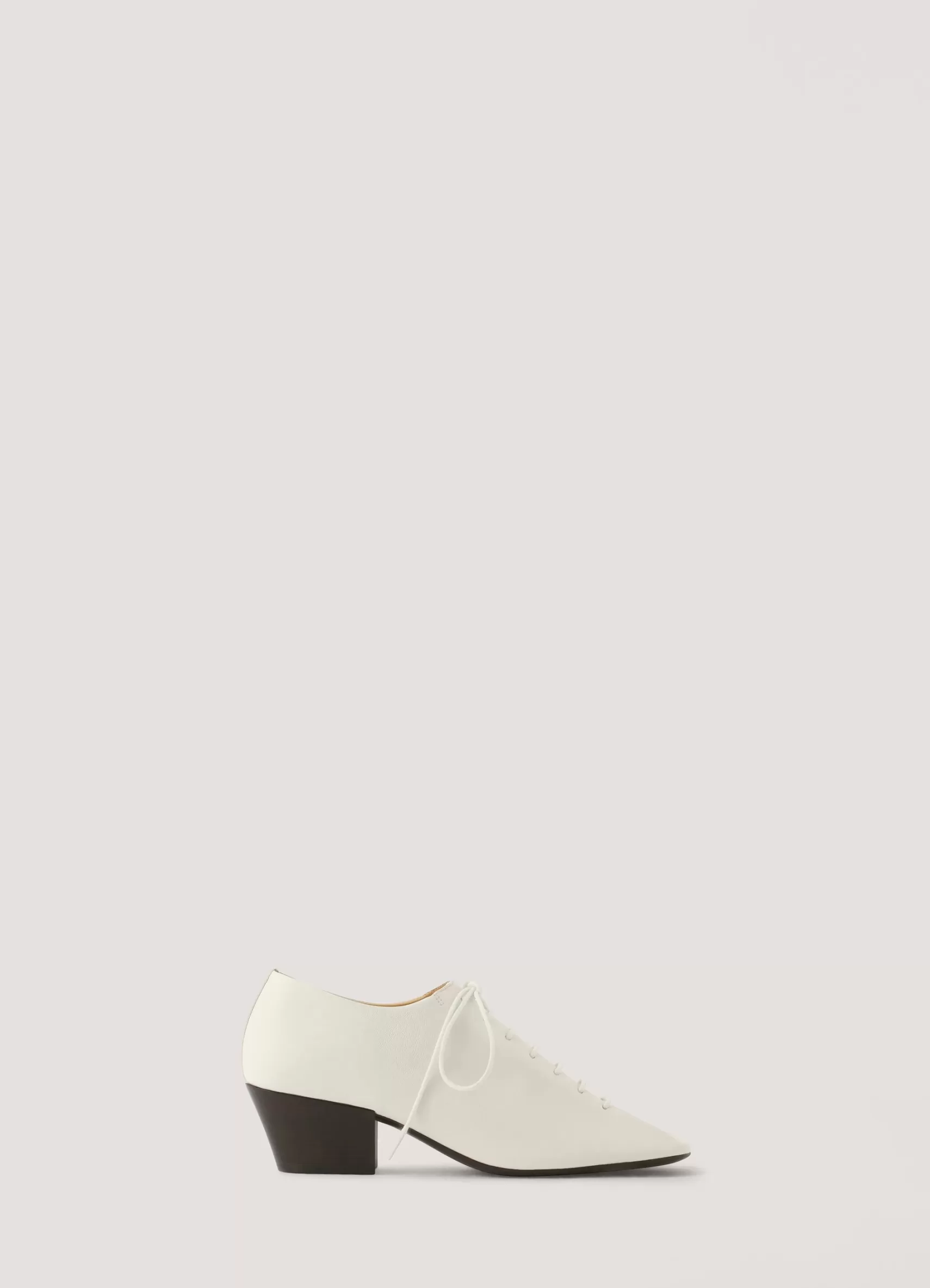 Heeled Derbies<LEMAIRE Online