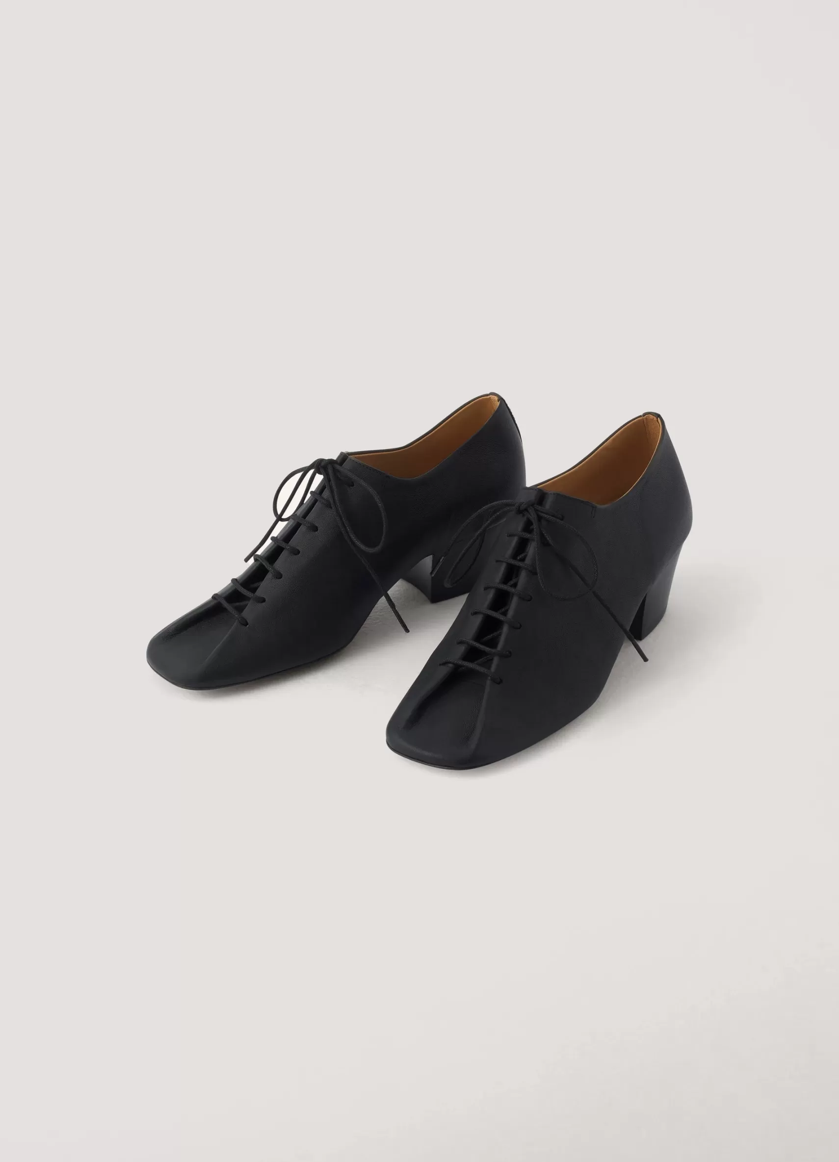 Heeled Derbies<LEMAIRE Hot