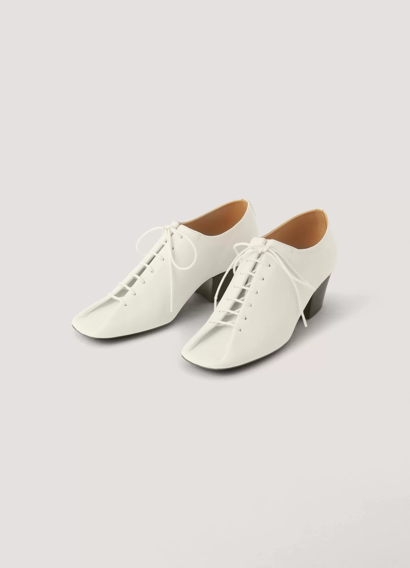 Heeled Derbies<LEMAIRE Online