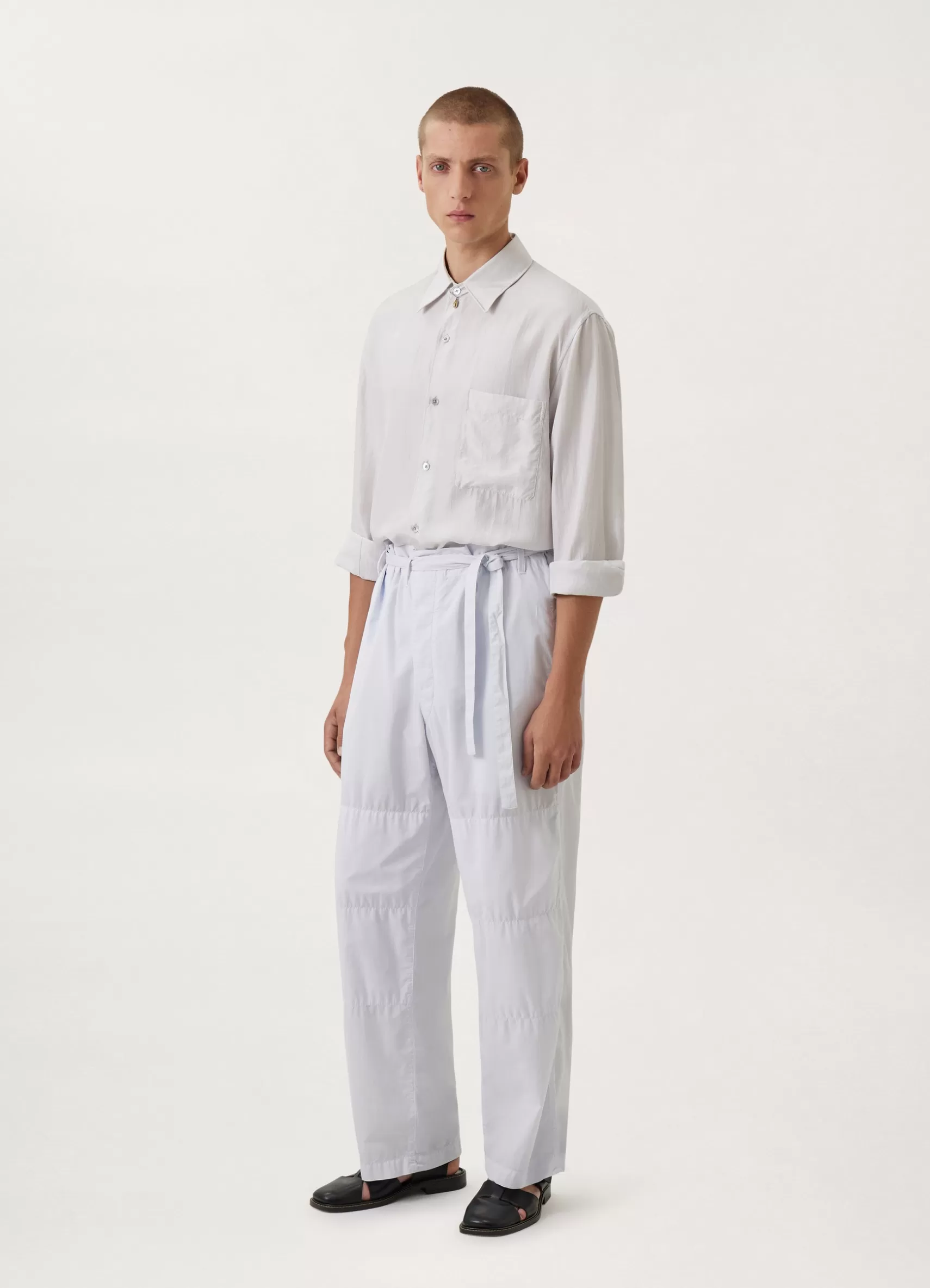 Judo Pants<LEMAIRE Sale