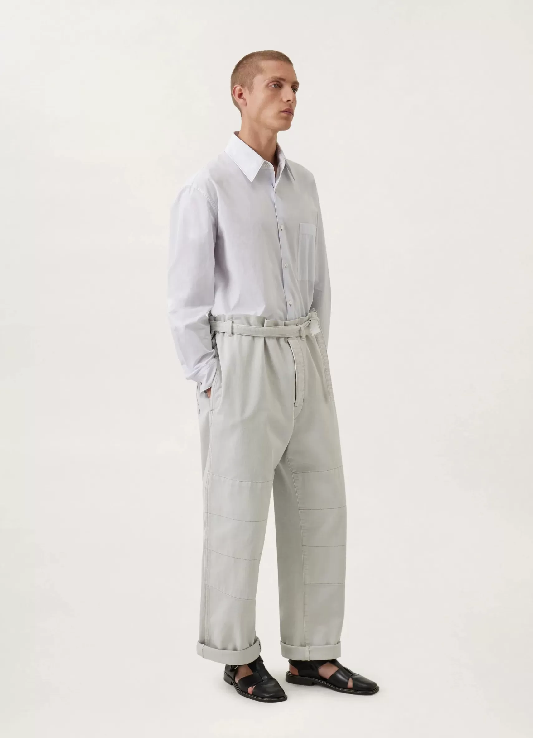 Judo Pants<LEMAIRE Cheap