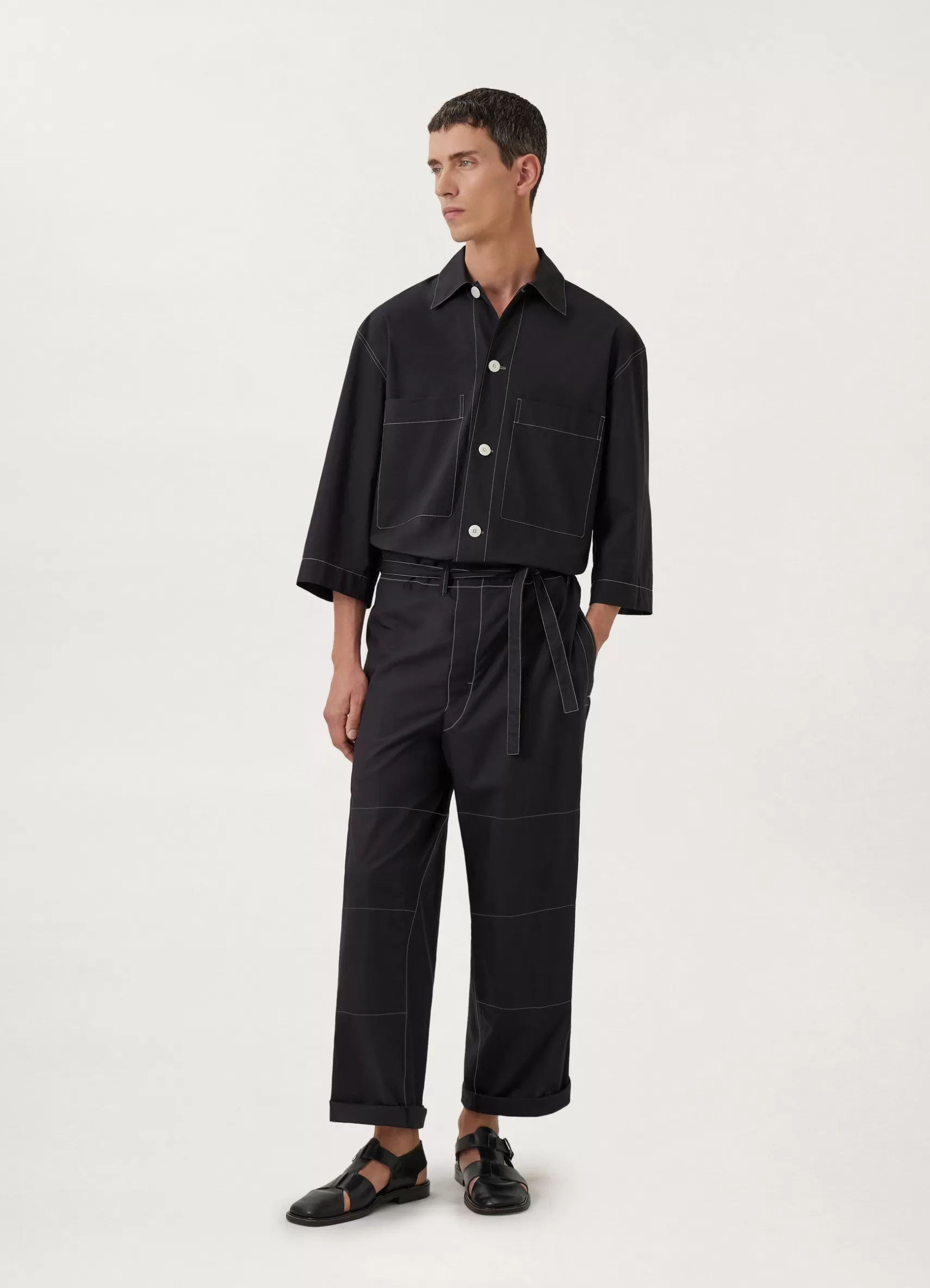 Judo Pants<LEMAIRE Hot
