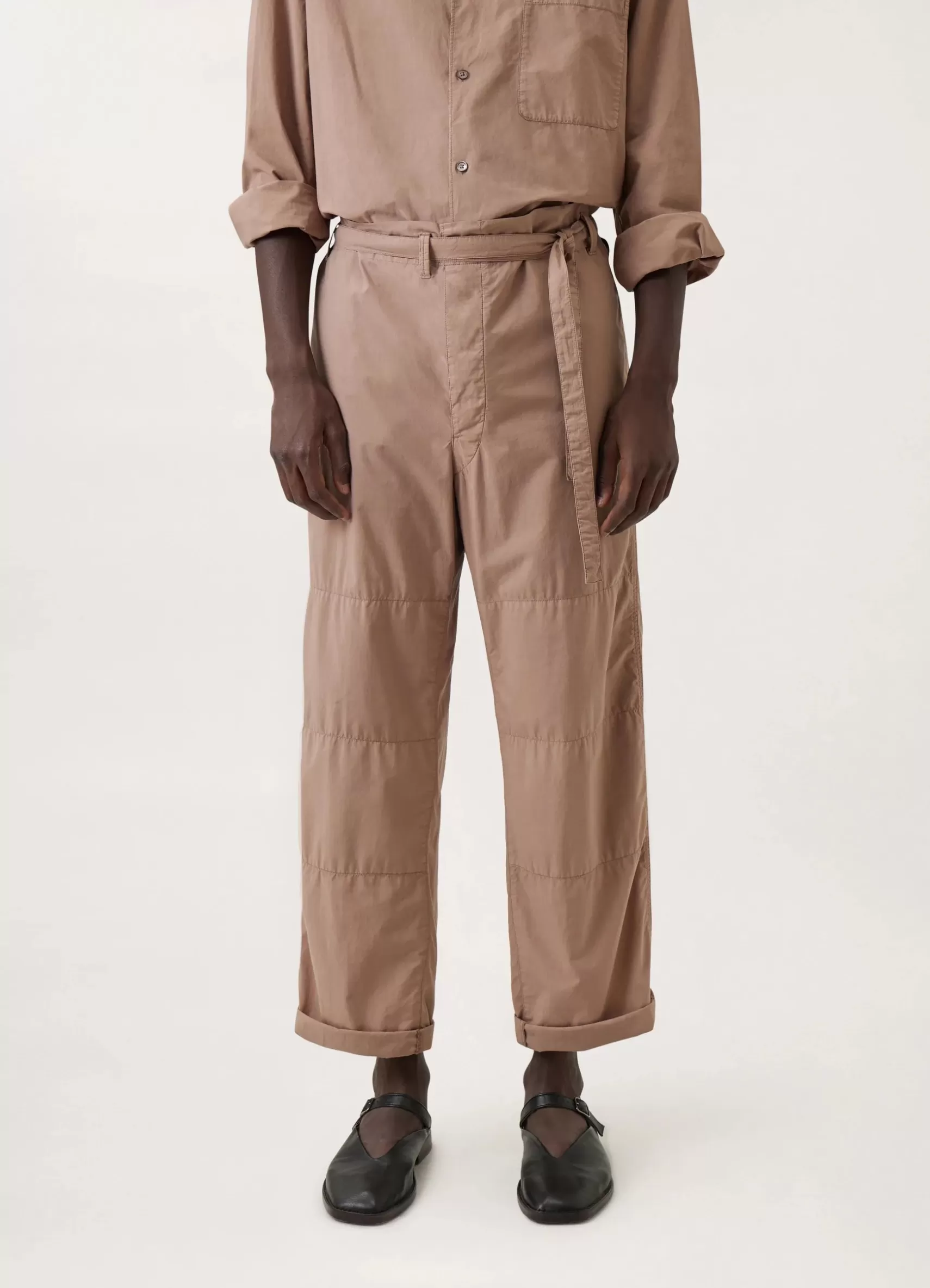 Judo Pants<LEMAIRE Best Sale