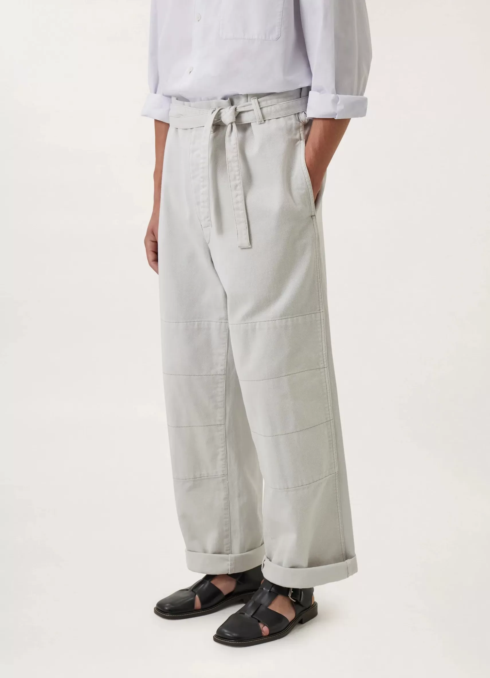 Judo Pants<LEMAIRE Cheap