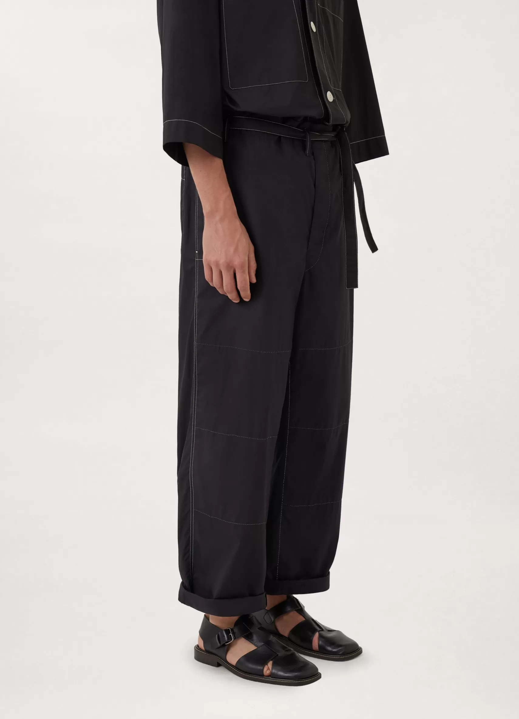 Judo Pants<LEMAIRE Hot
