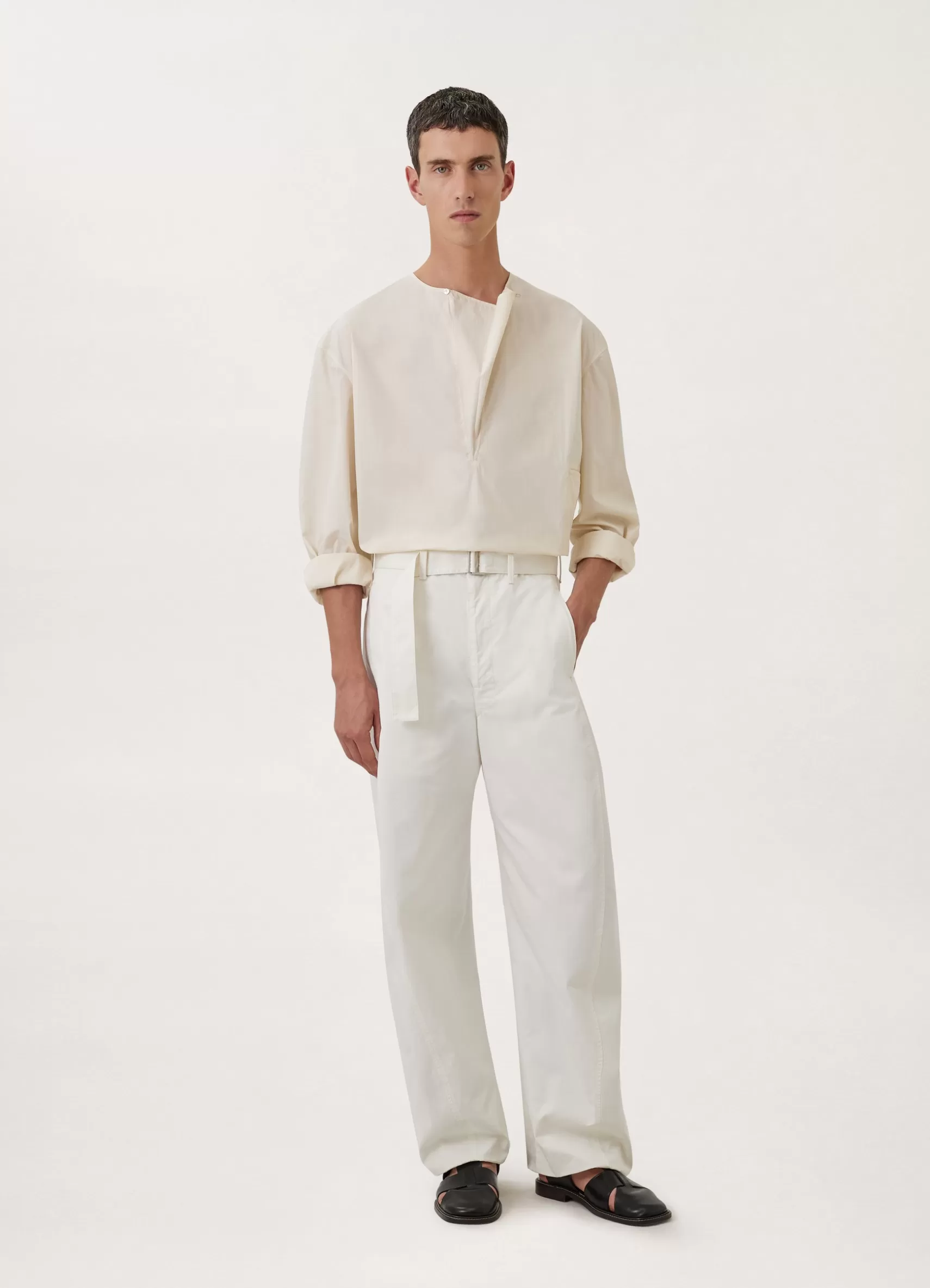 Light Vareuse<LEMAIRE Clearance