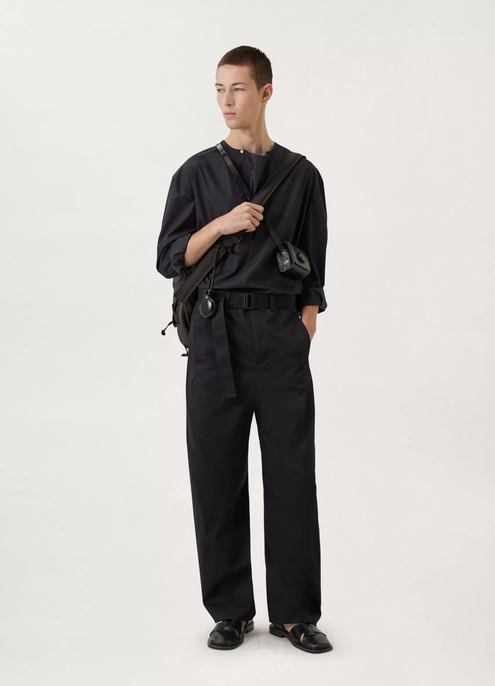 Light Vareuse<LEMAIRE Flash Sale