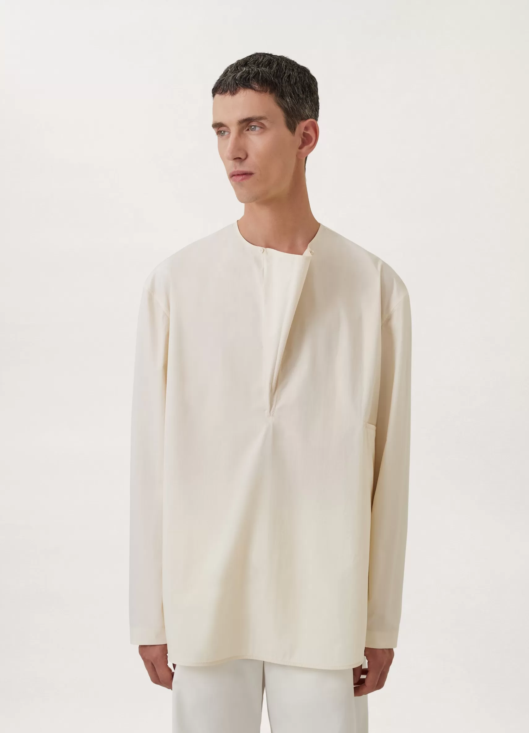Light Vareuse<LEMAIRE Clearance