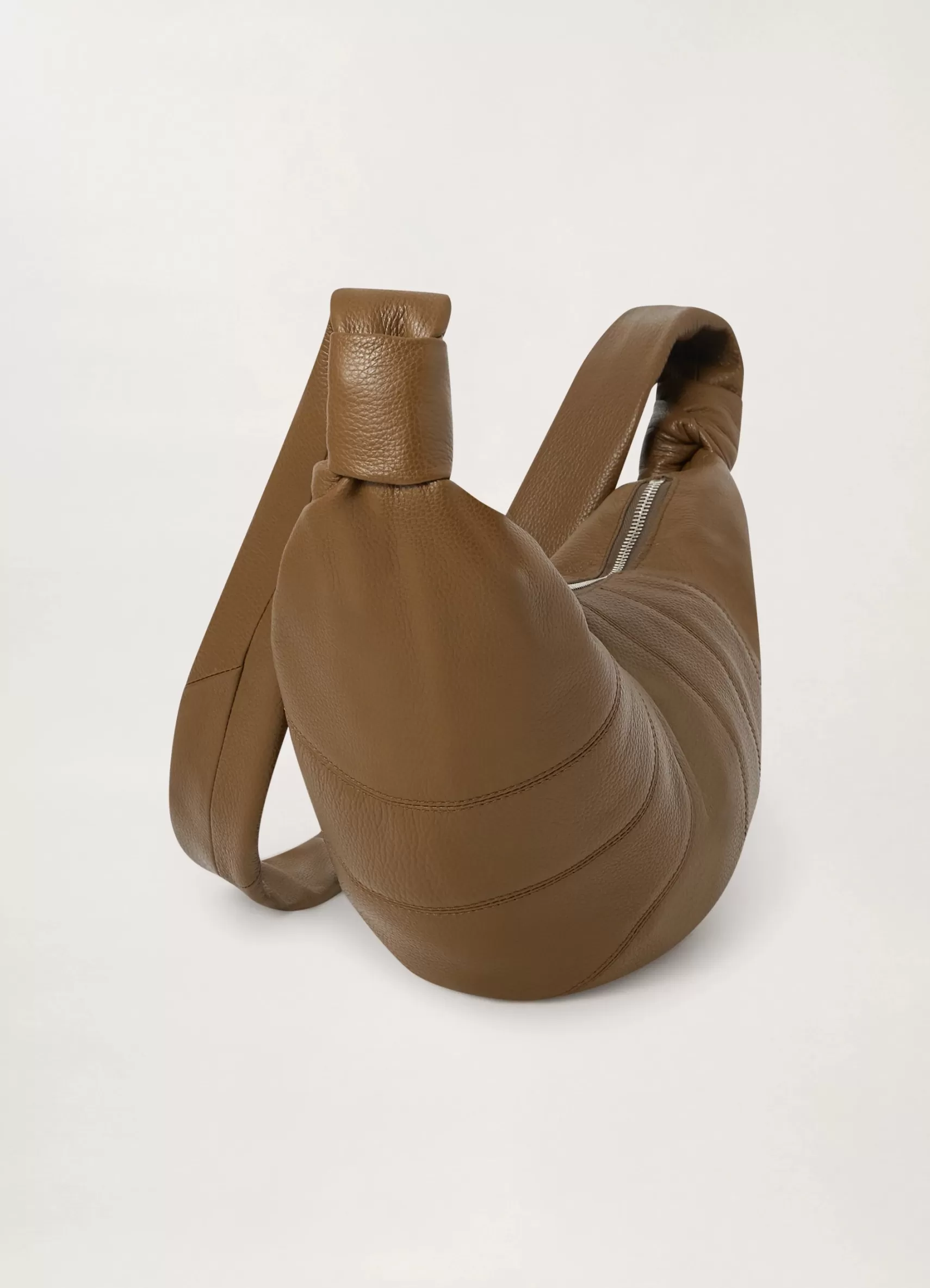 Medium Croissant Bag<LEMAIRE Cheap