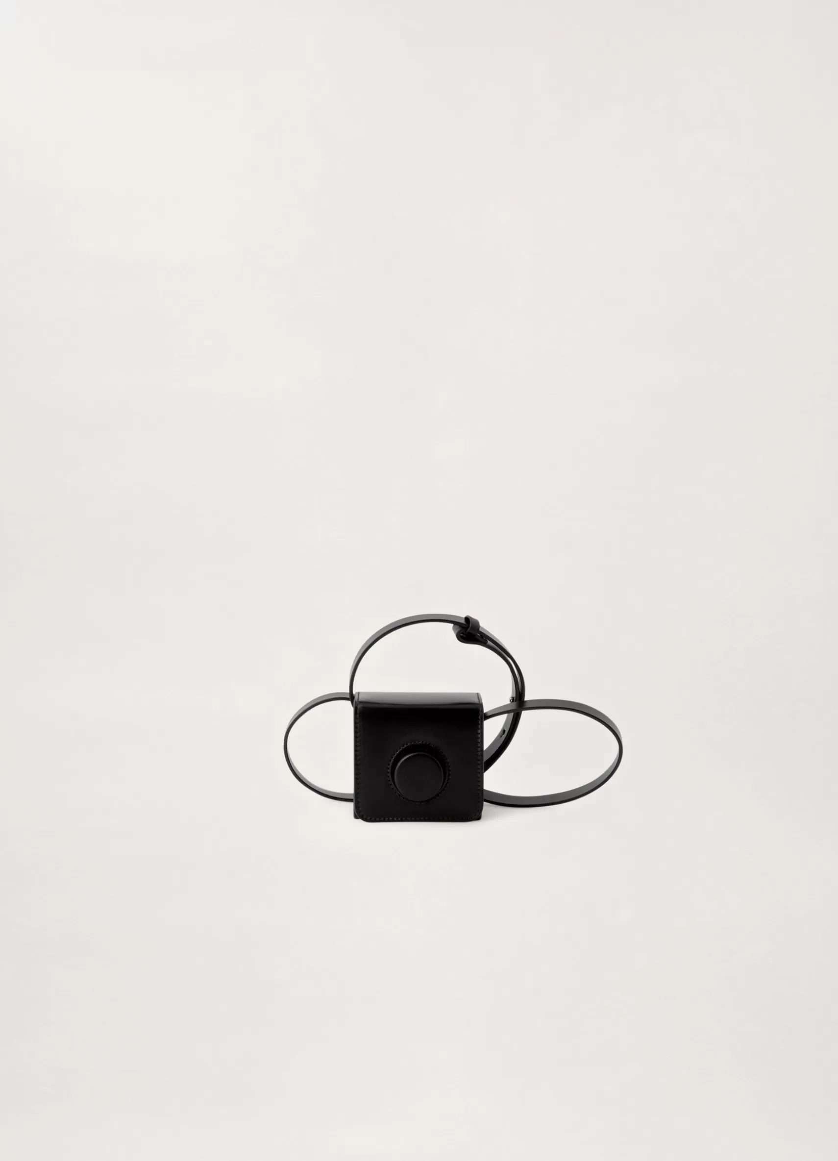 Mini Camera Bag<LEMAIRE Hot