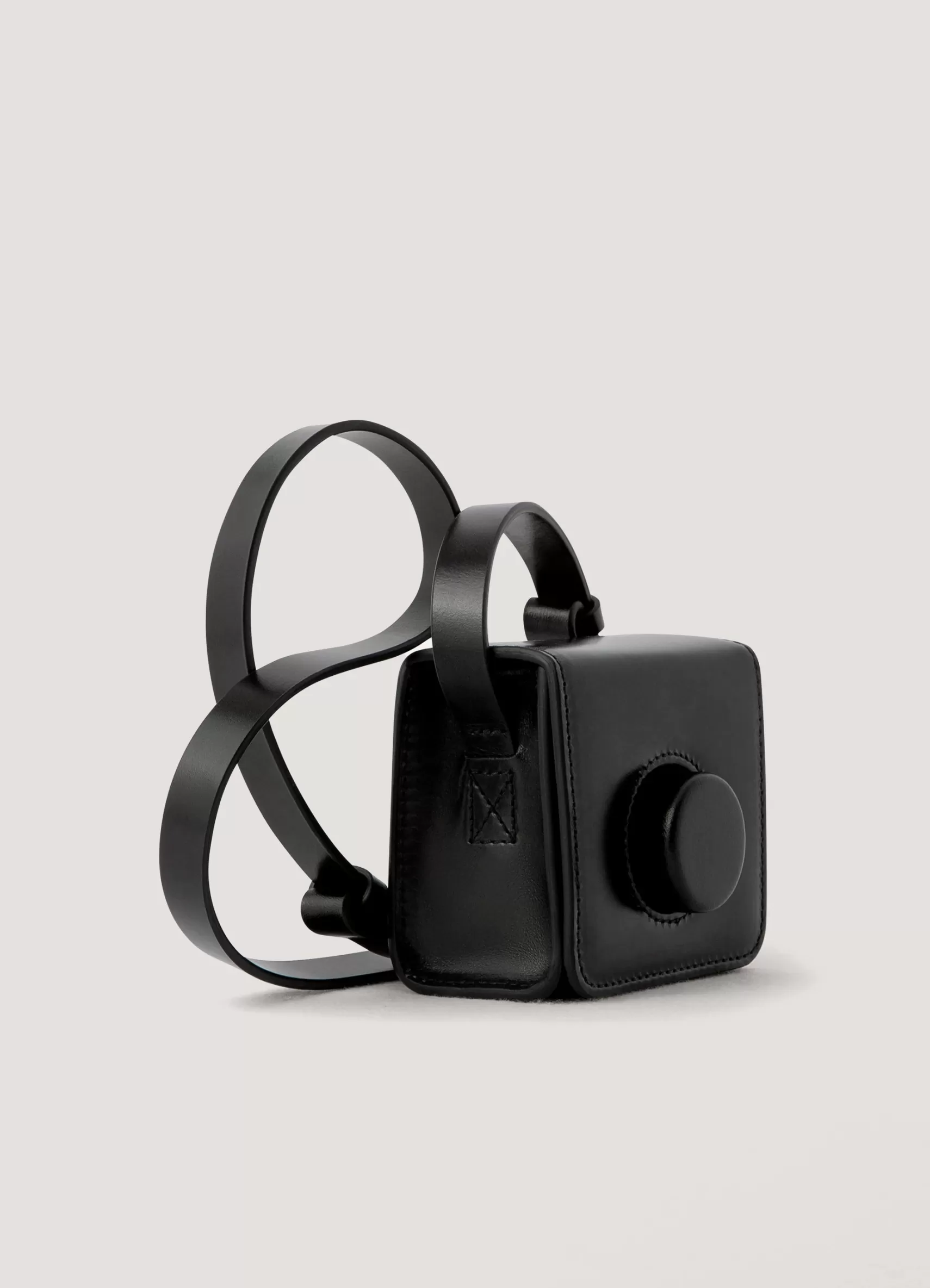 Mini Camera Bag<LEMAIRE Hot