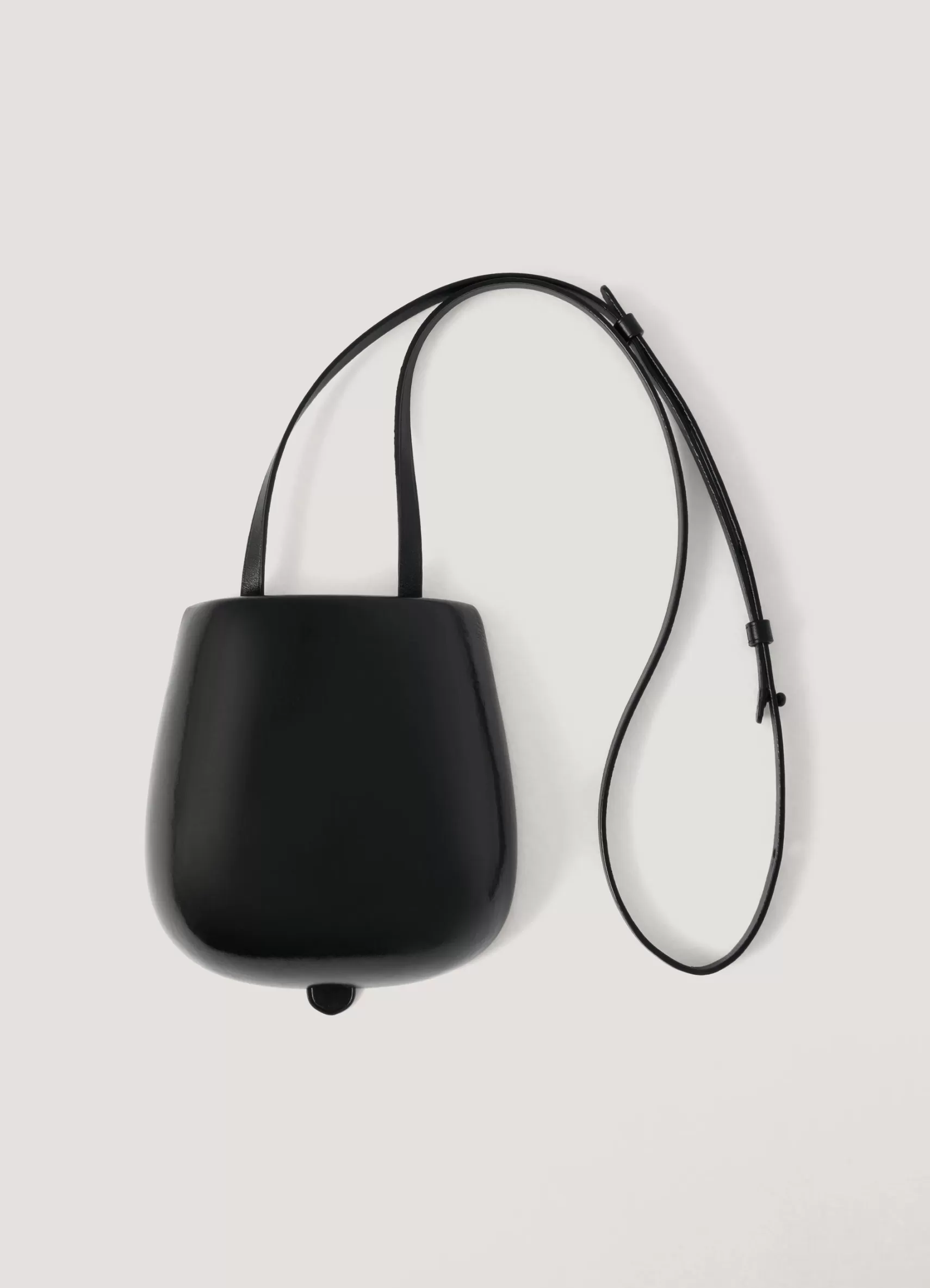Molded Tacco Bag<LEMAIRE Clearance