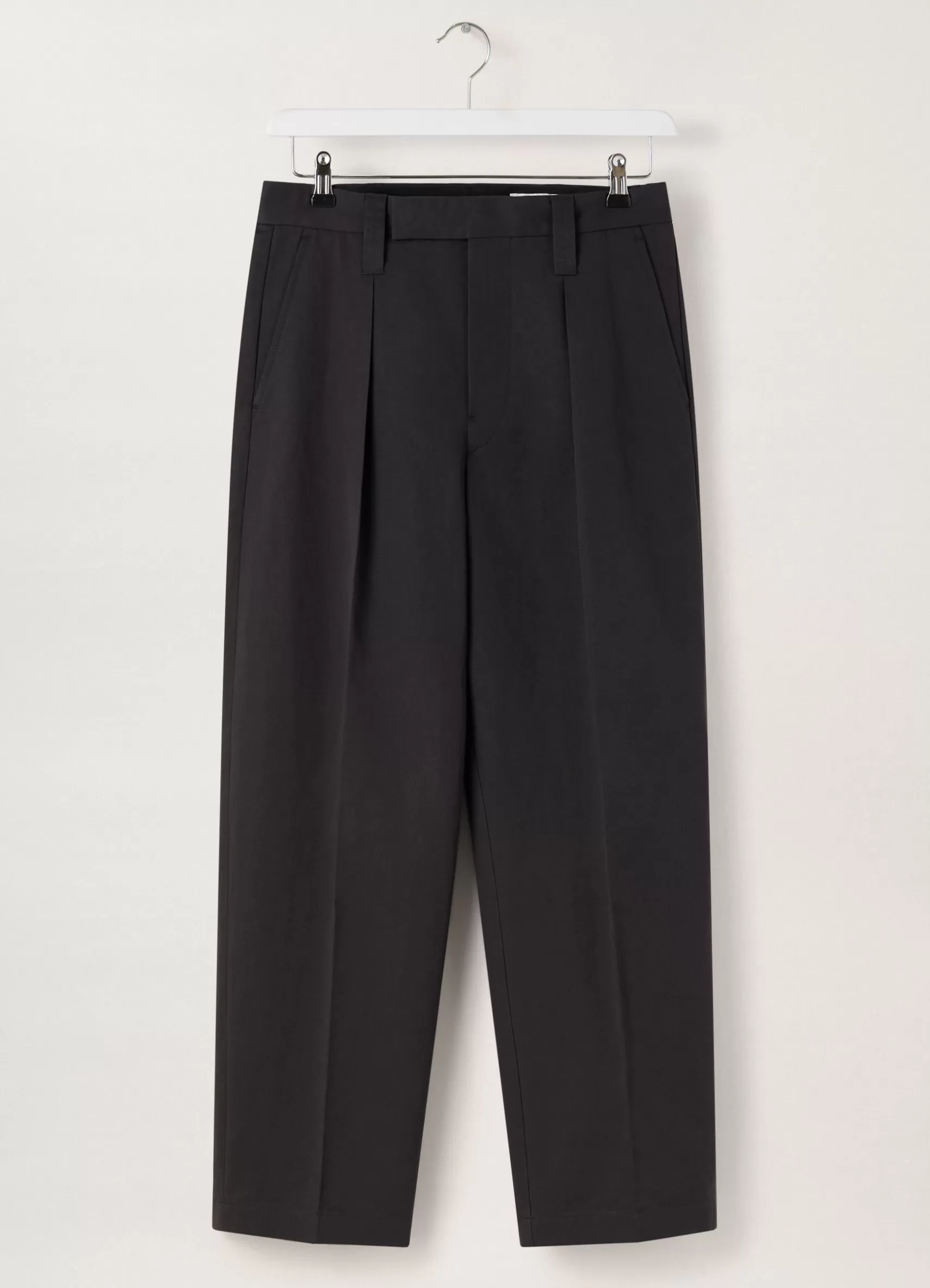 One Pleat Pants<LEMAIRE Cheap