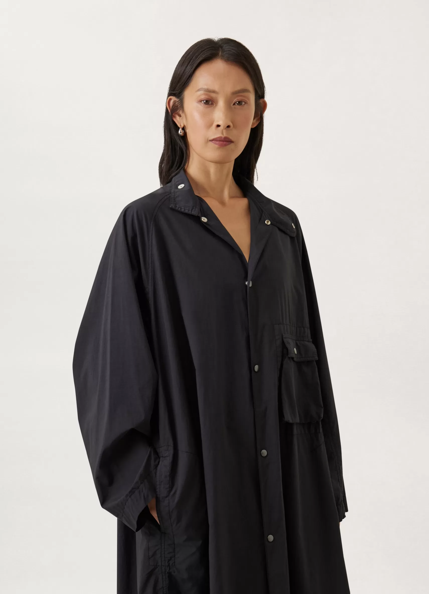 Parachute Dress<LEMAIRE Online