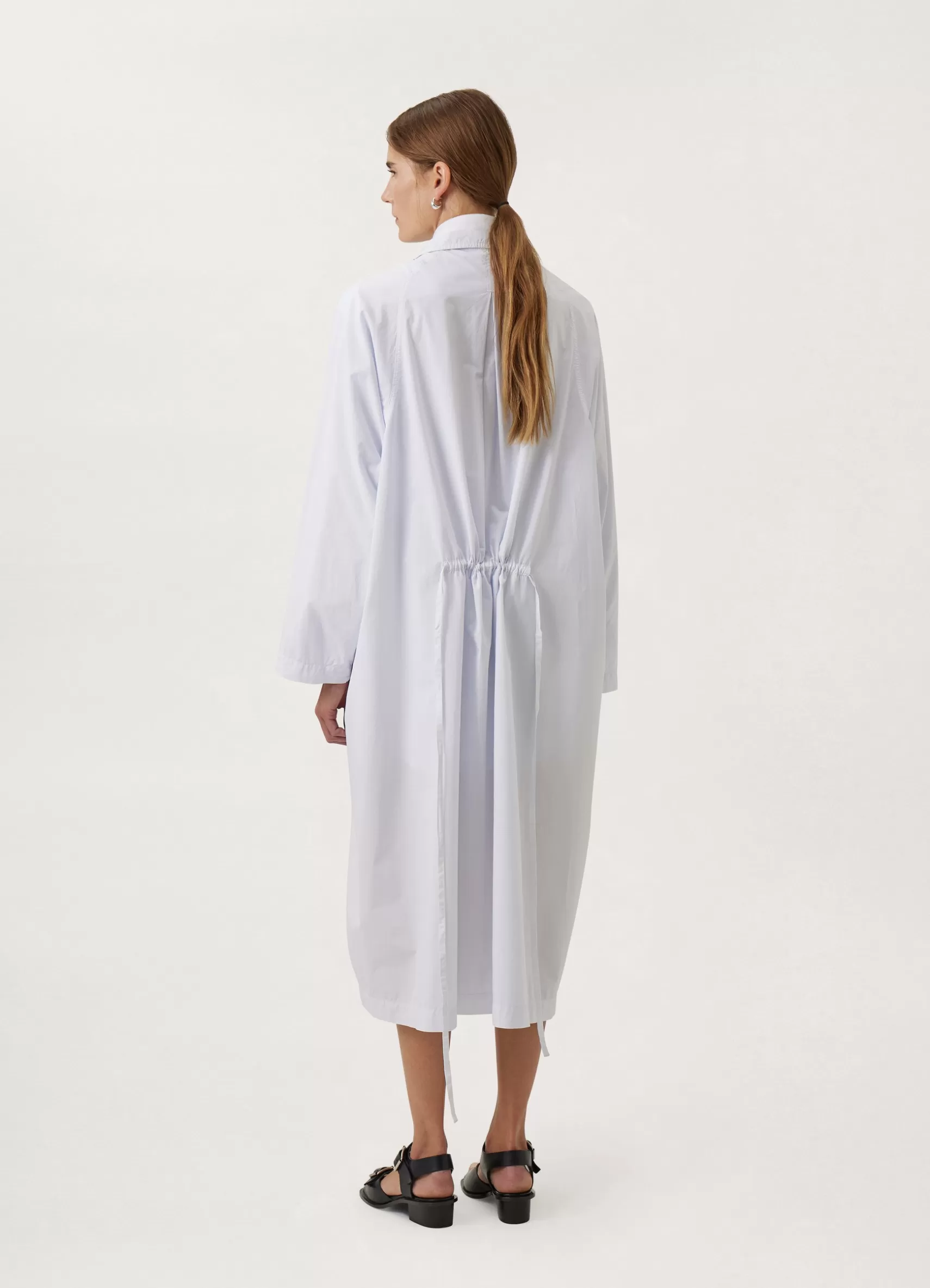 Parachute Dress<LEMAIRE Online