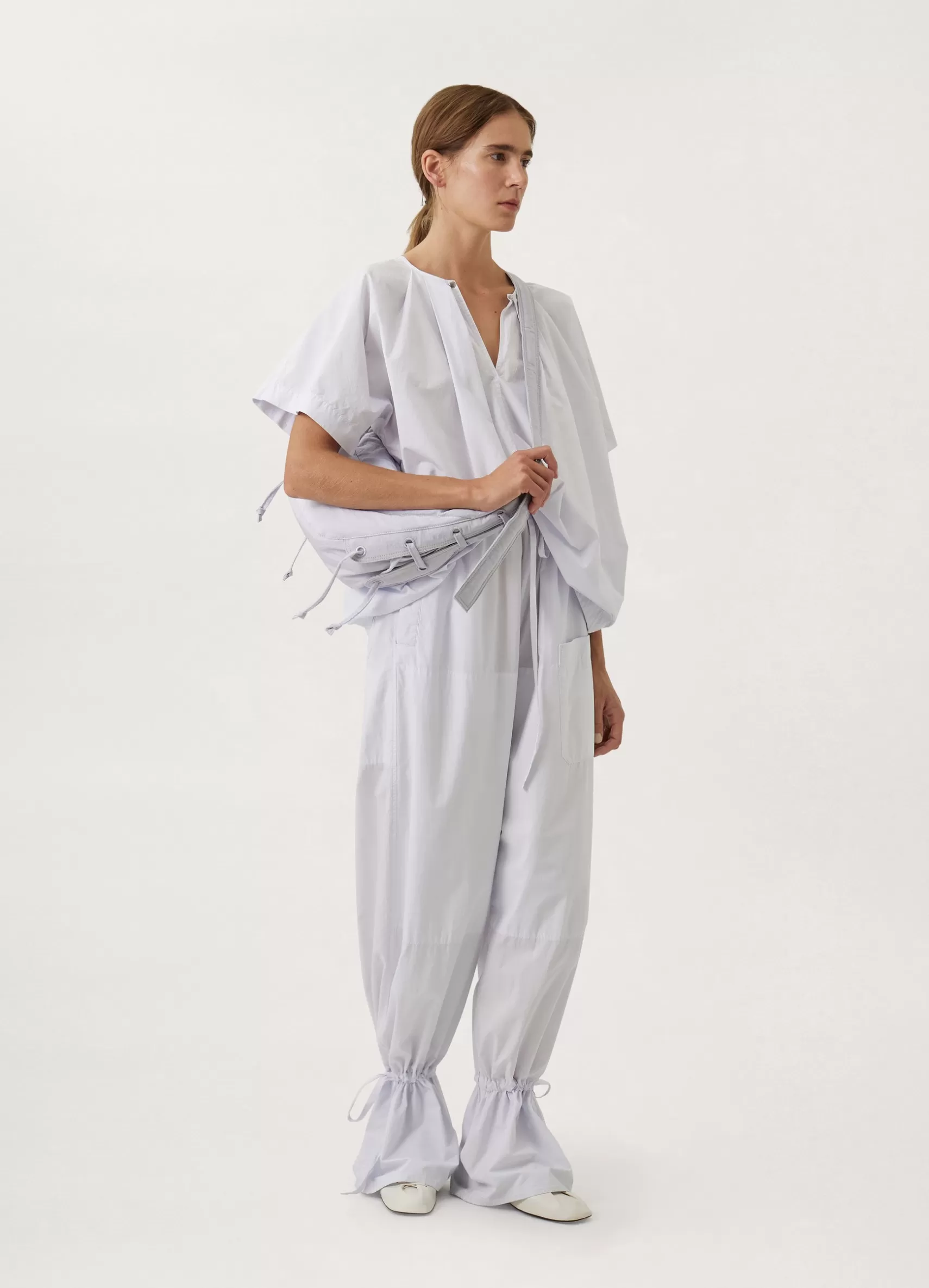 Parachute Pants<LEMAIRE Cheap