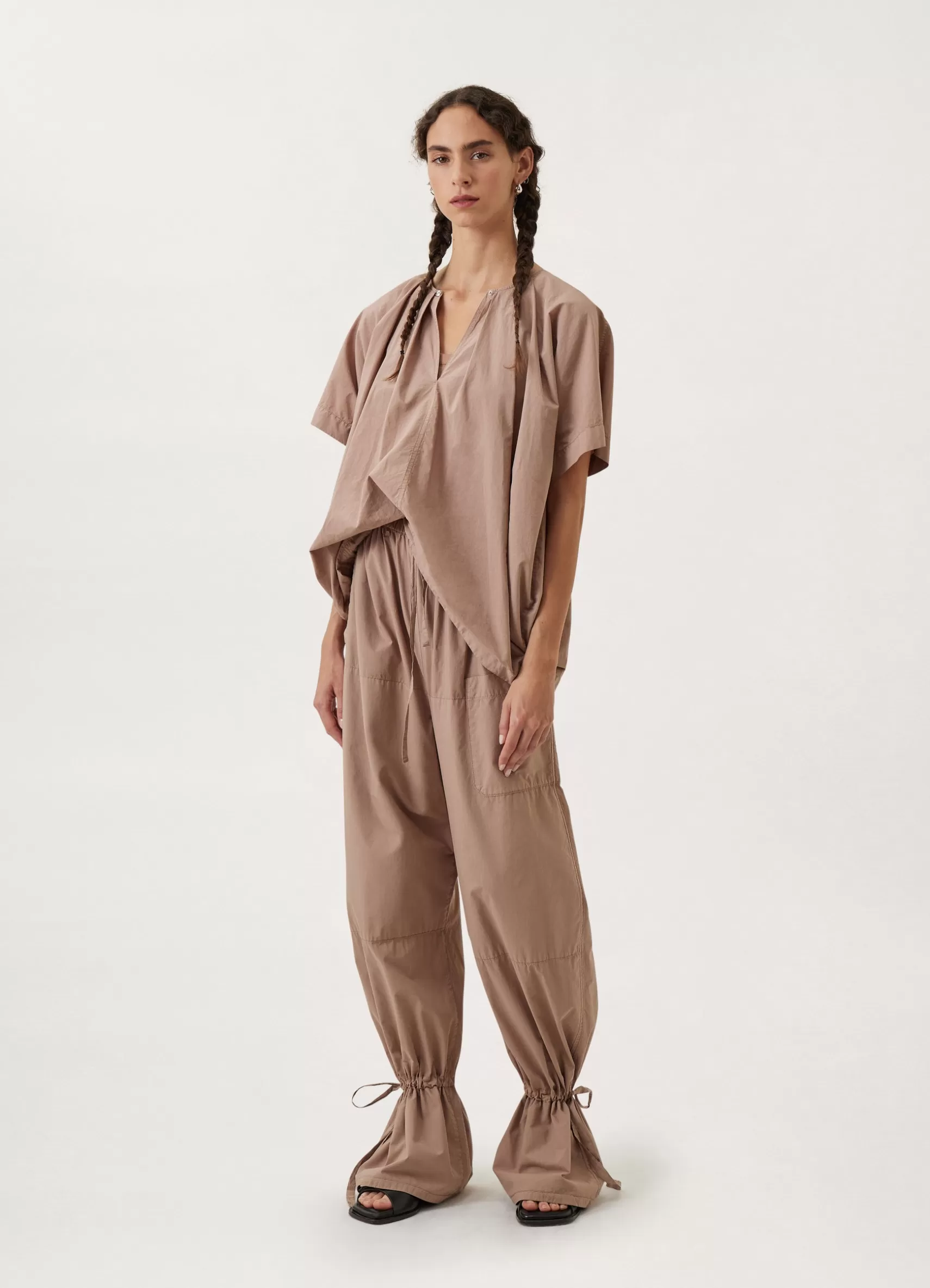 Parachute Pants<LEMAIRE Fashion