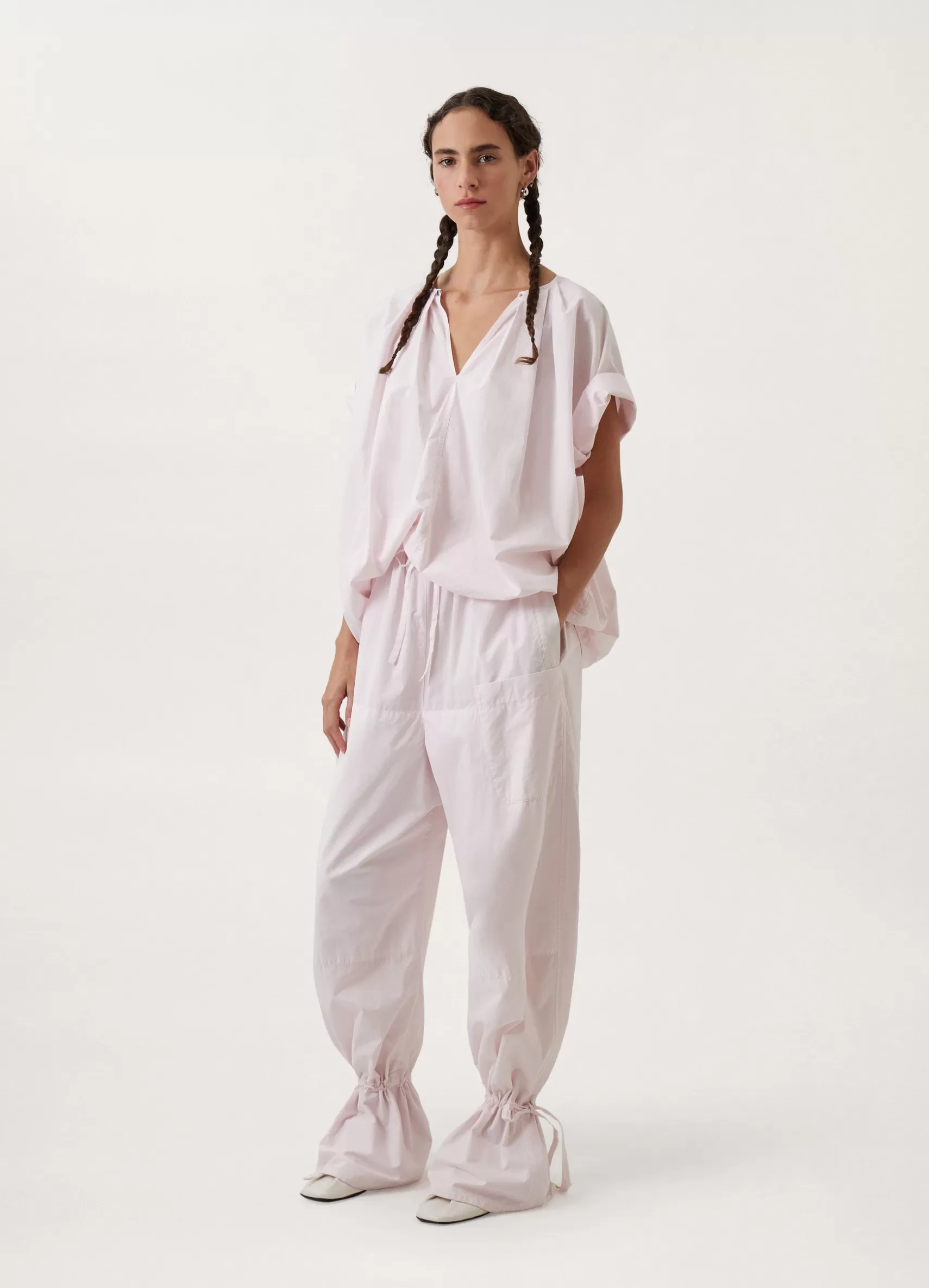 Parachute Pants<LEMAIRE Cheap