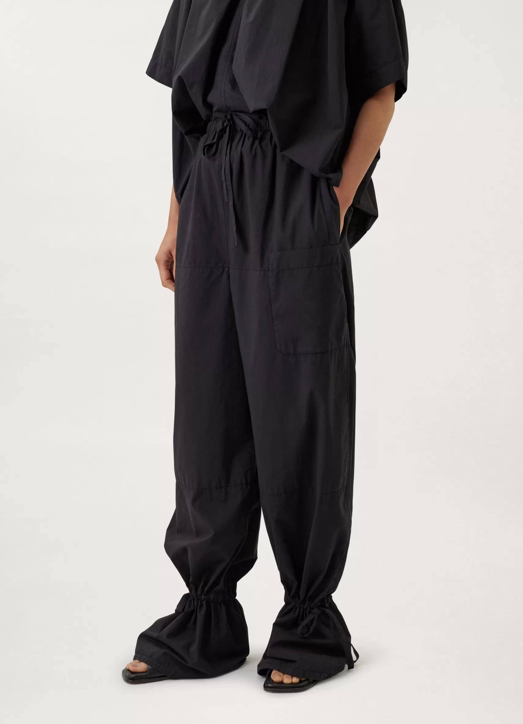 Parachute Pants<LEMAIRE Best Sale