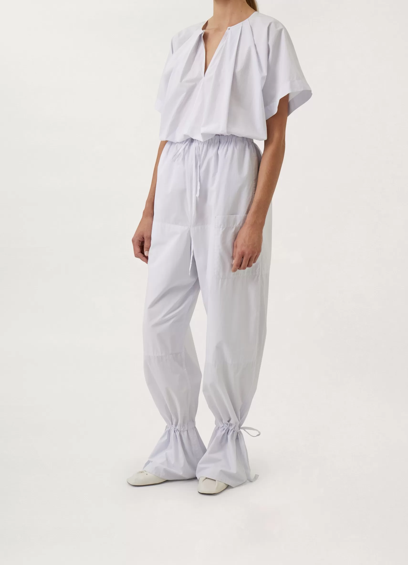 Parachute Pants<LEMAIRE Cheap