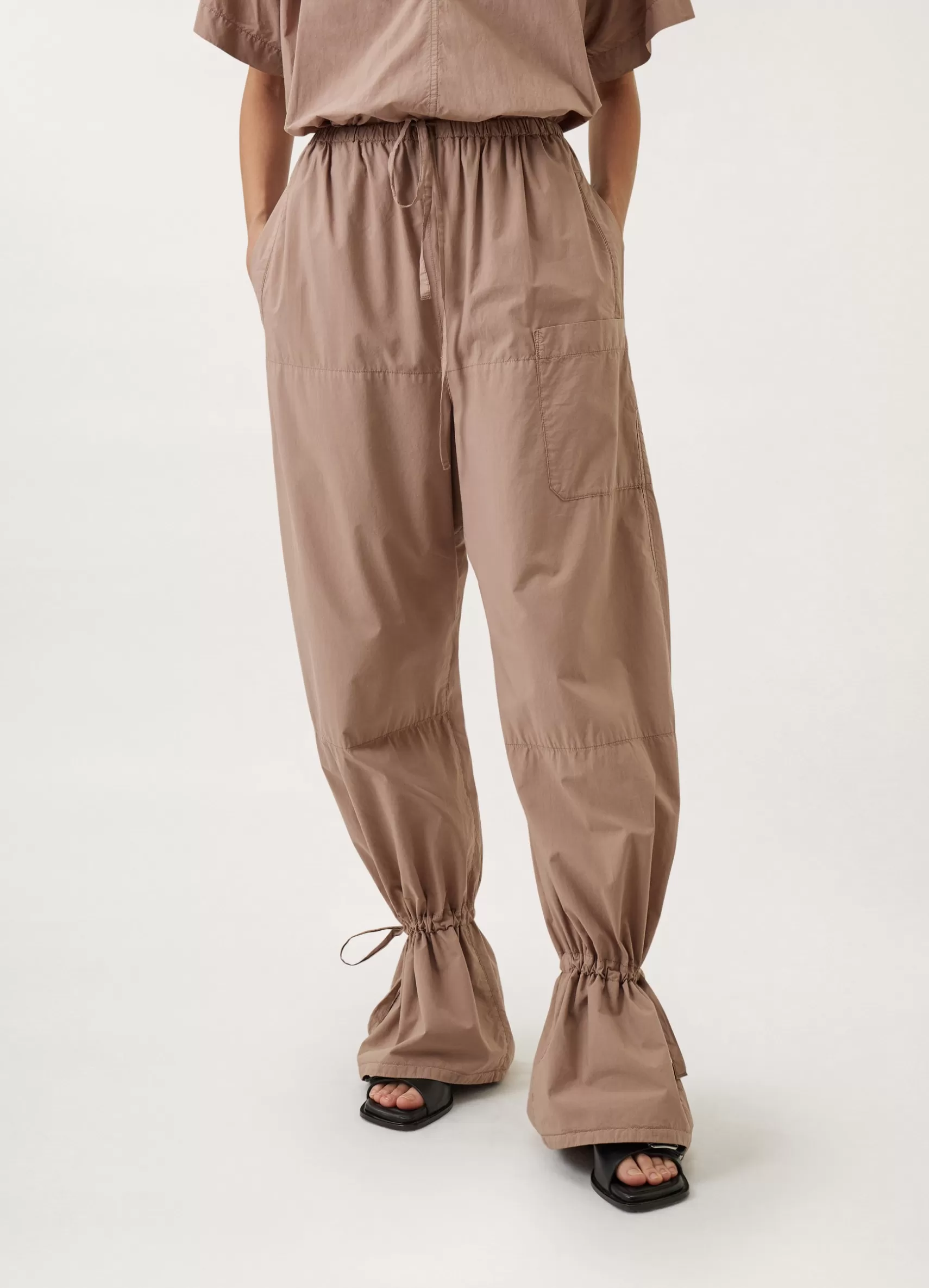 Parachute Pants<LEMAIRE Fashion