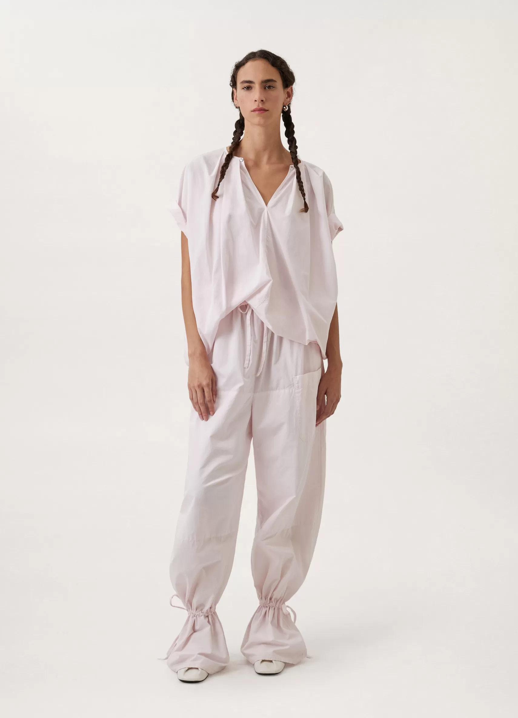 Parachute Pants<LEMAIRE Cheap