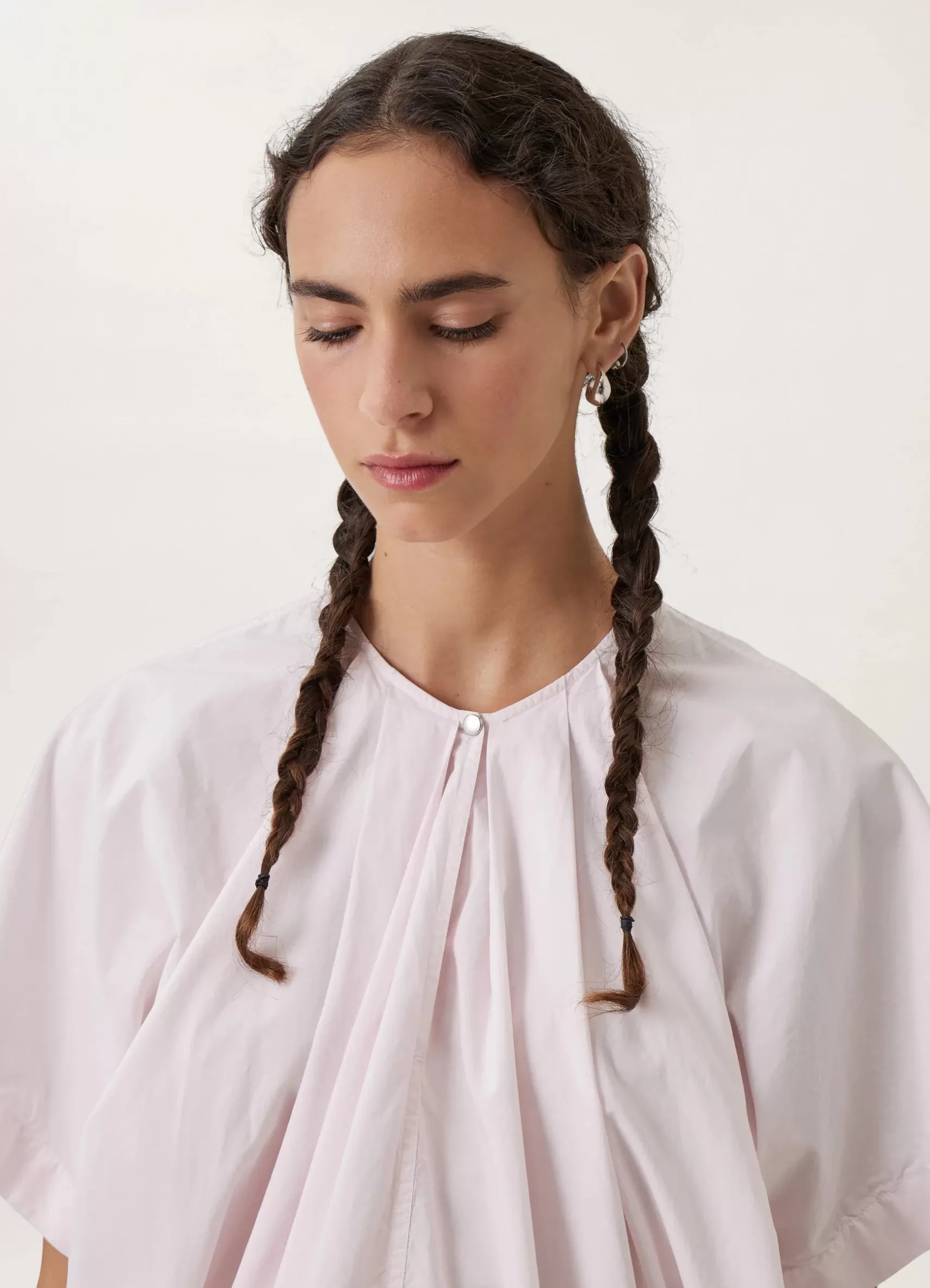 Parachute Top<LEMAIRE Sale