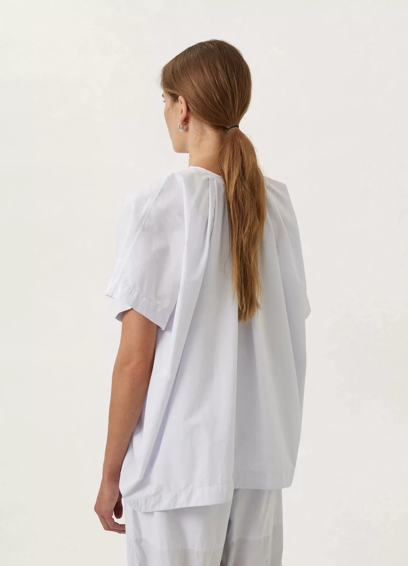Parachute Top<LEMAIRE Hot