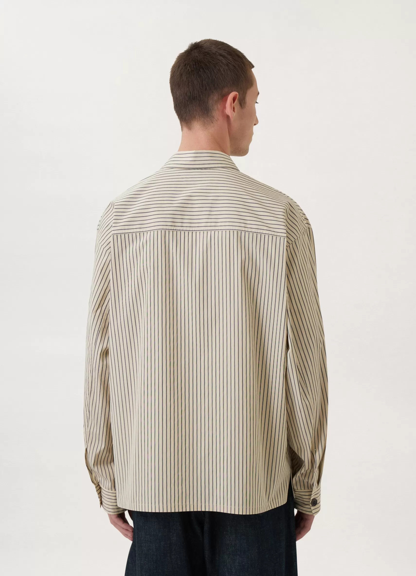Pyjama Shirt<LEMAIRE Hot