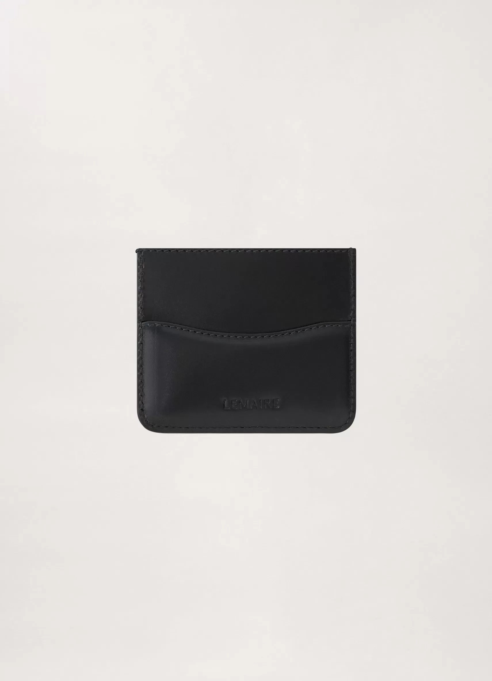 Ransel Card Holder<LEMAIRE Outlet