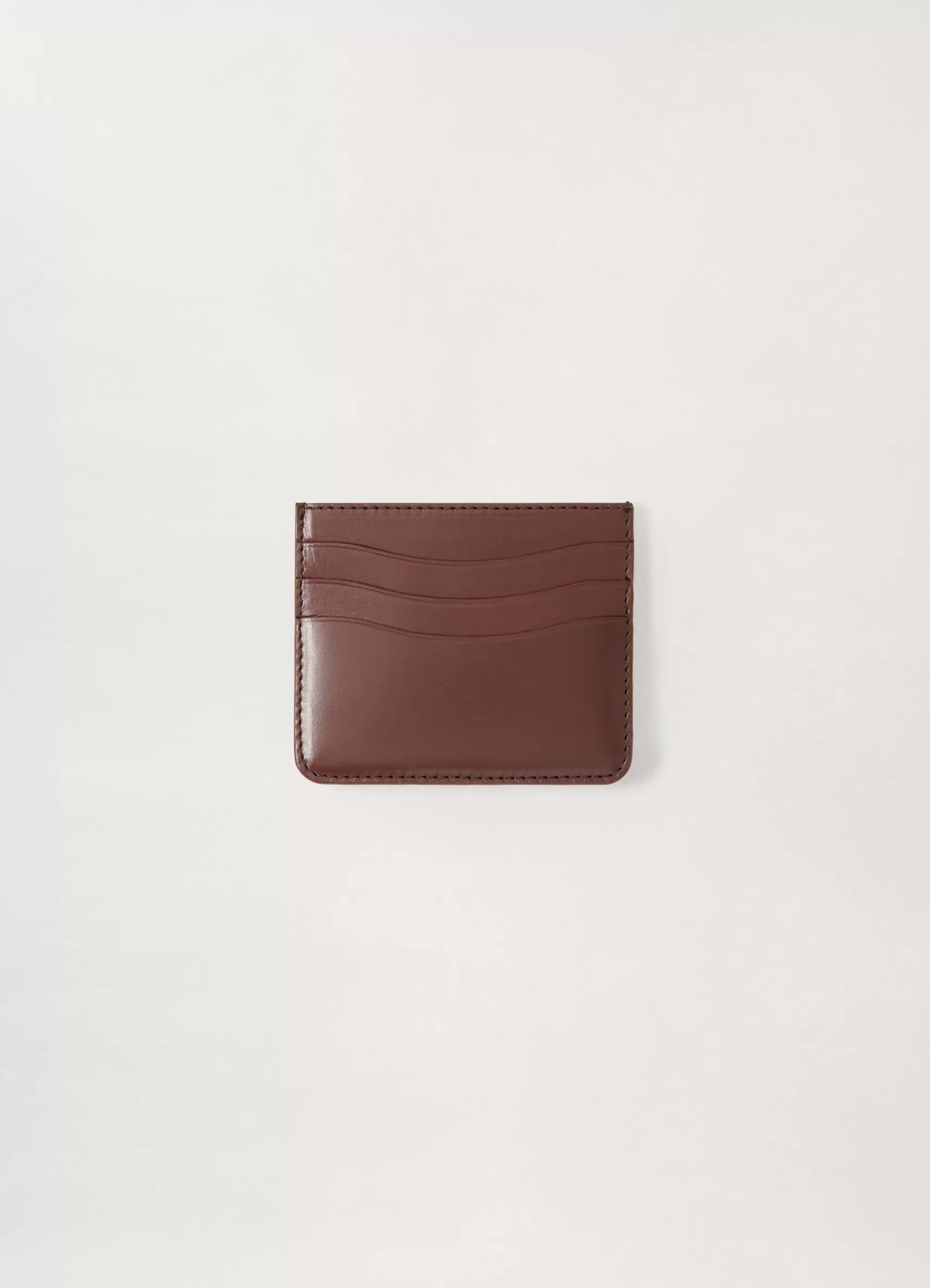 Ransel Card Holder<LEMAIRE Online