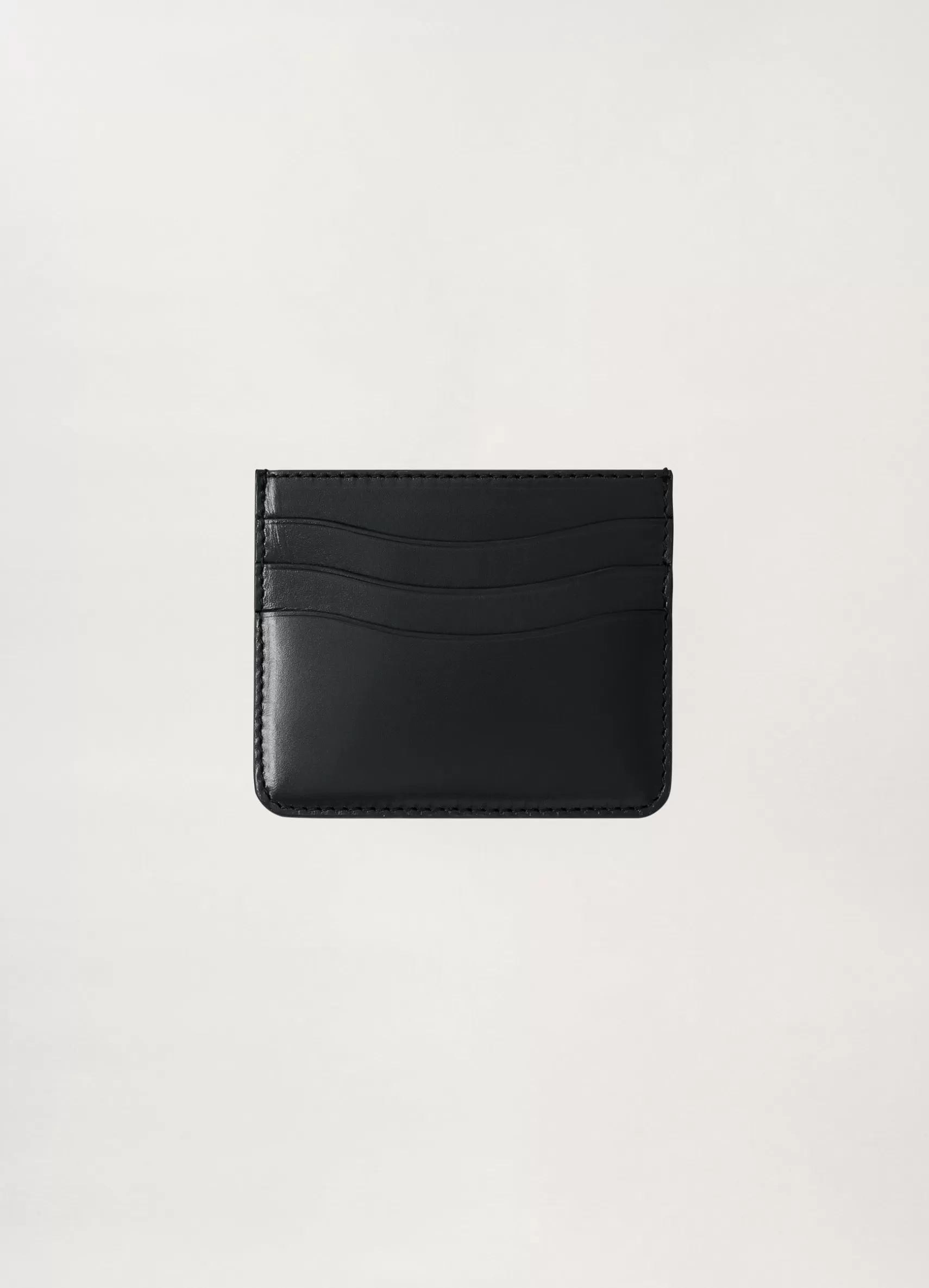 Ransel Card Holder<LEMAIRE Outlet