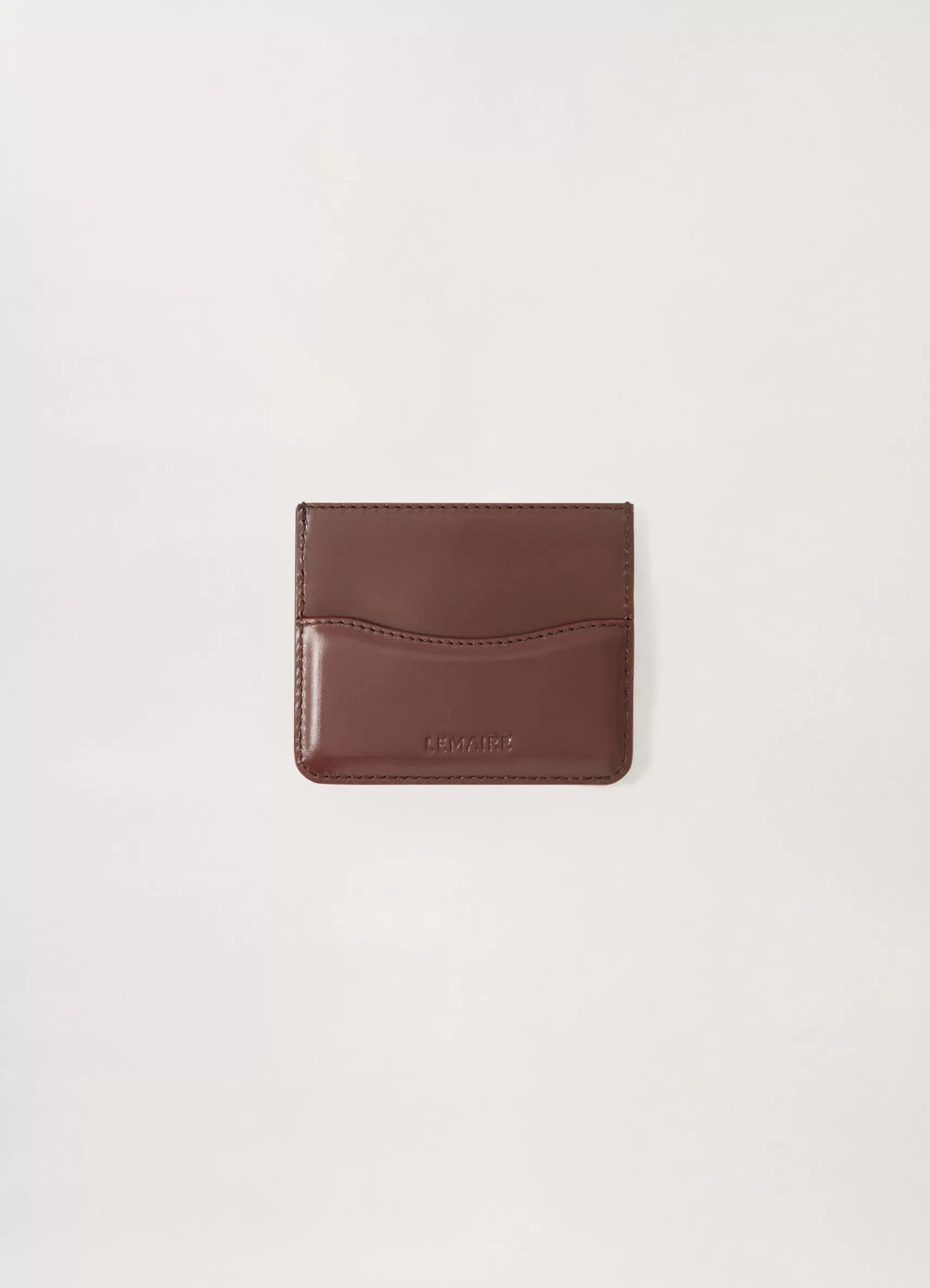 Ransel Card Holder<LEMAIRE Online