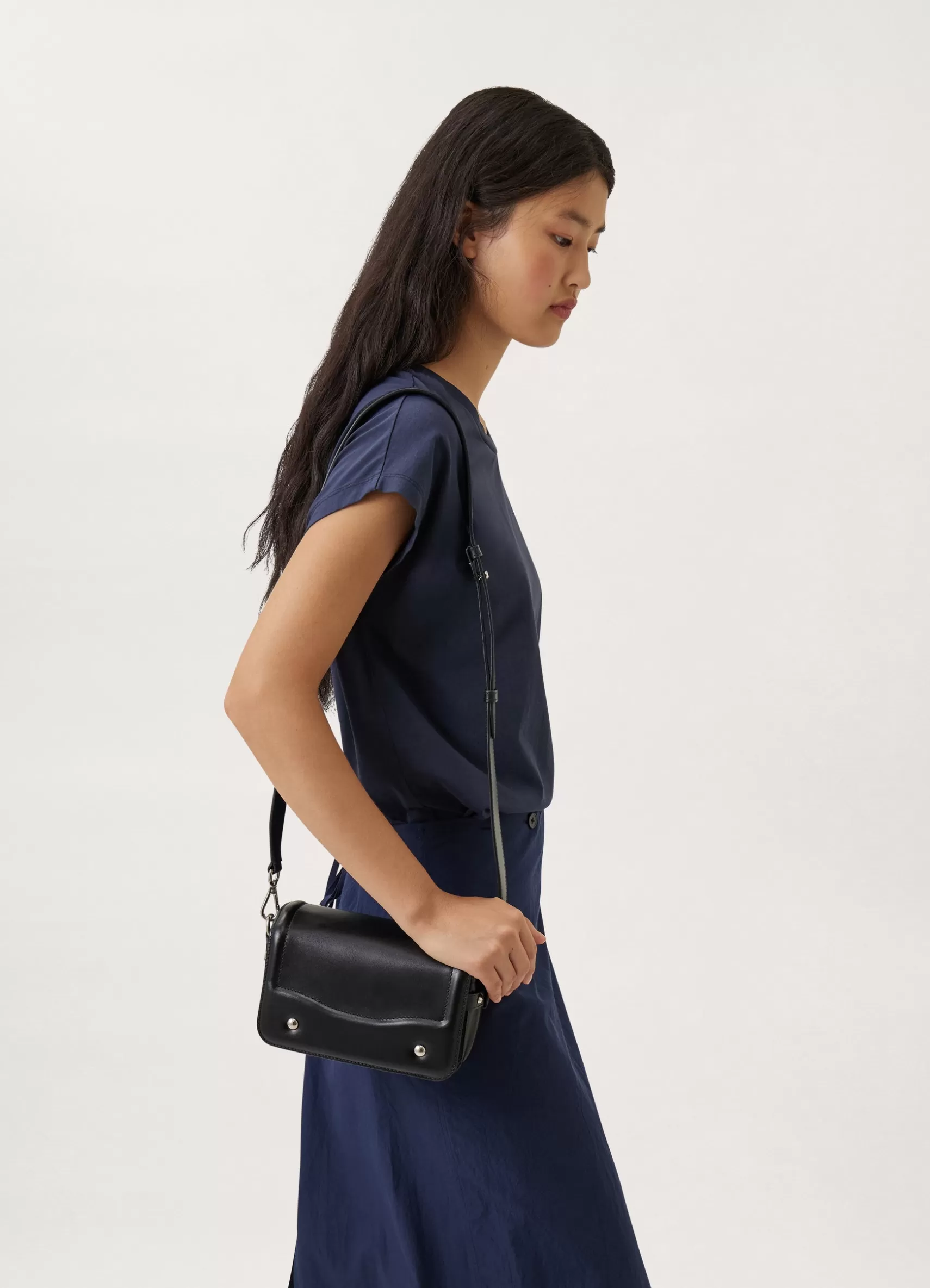Ransel Mini Satchel<LEMAIRE Shop