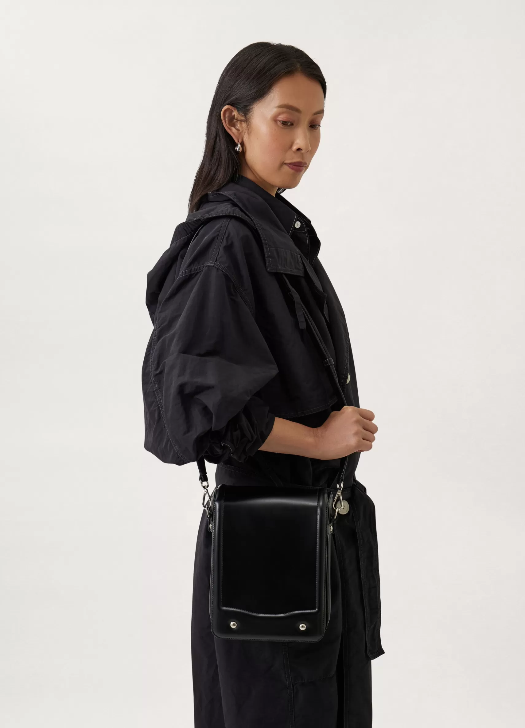 Ransel Satchel Classic<LEMAIRE Discount