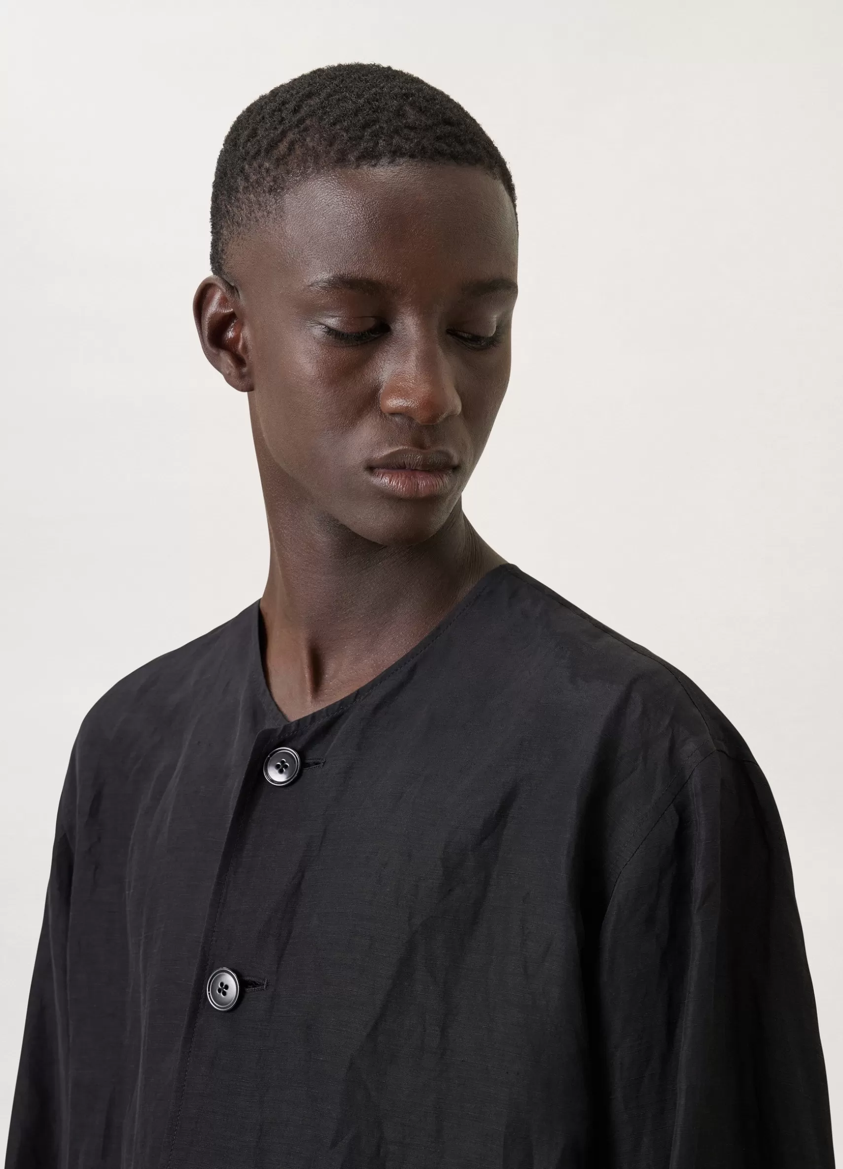 Relaxed Blouson<LEMAIRE Shop