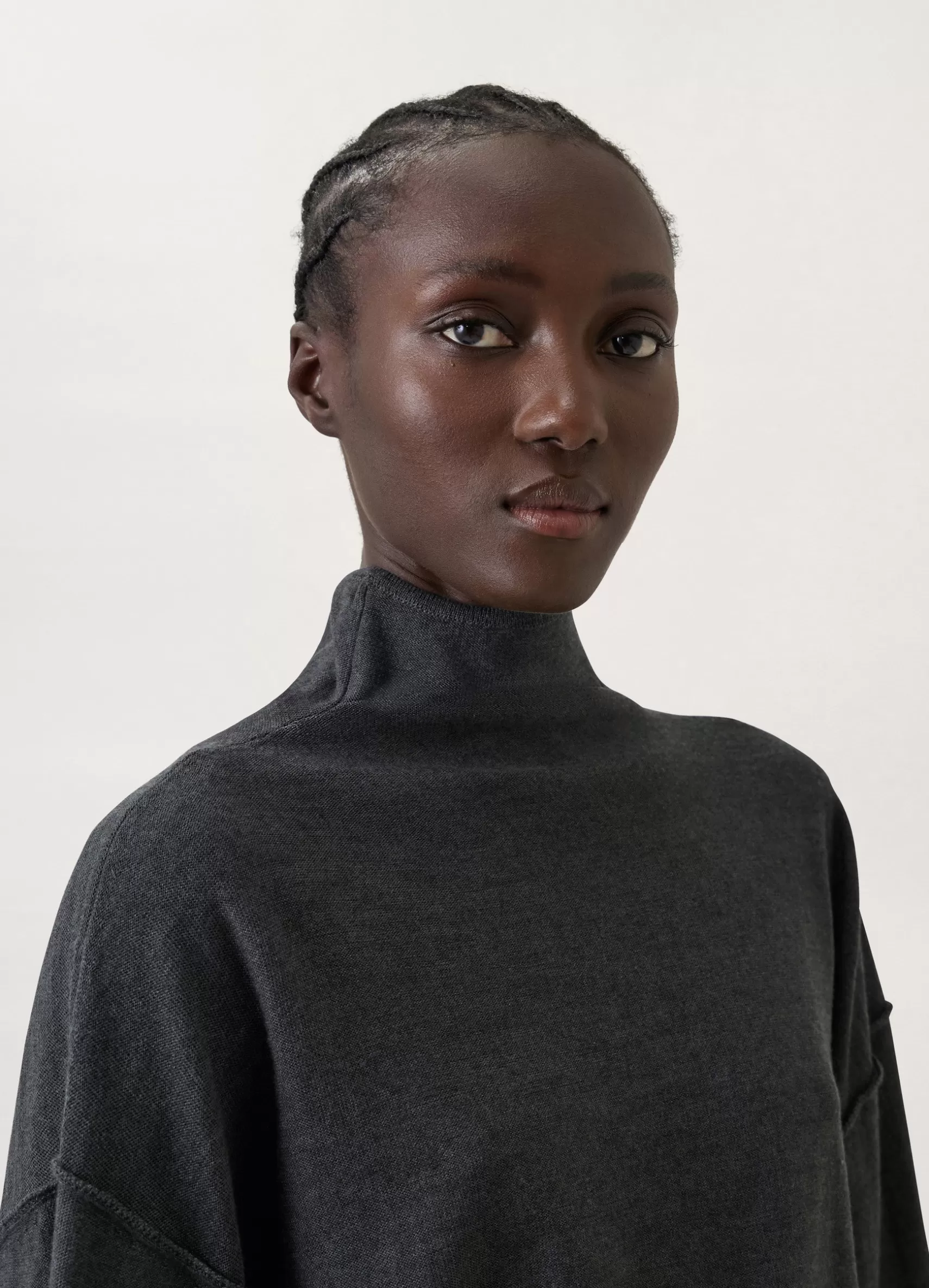 Reversible Sweater<LEMAIRE Flash Sale