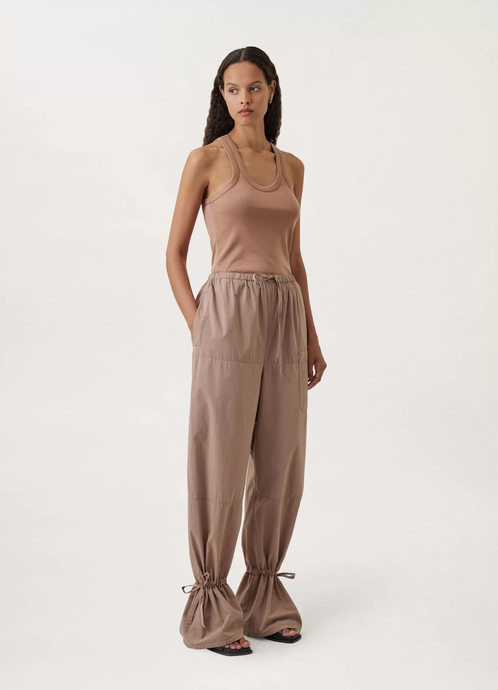 Rib Tank Top<LEMAIRE Sale