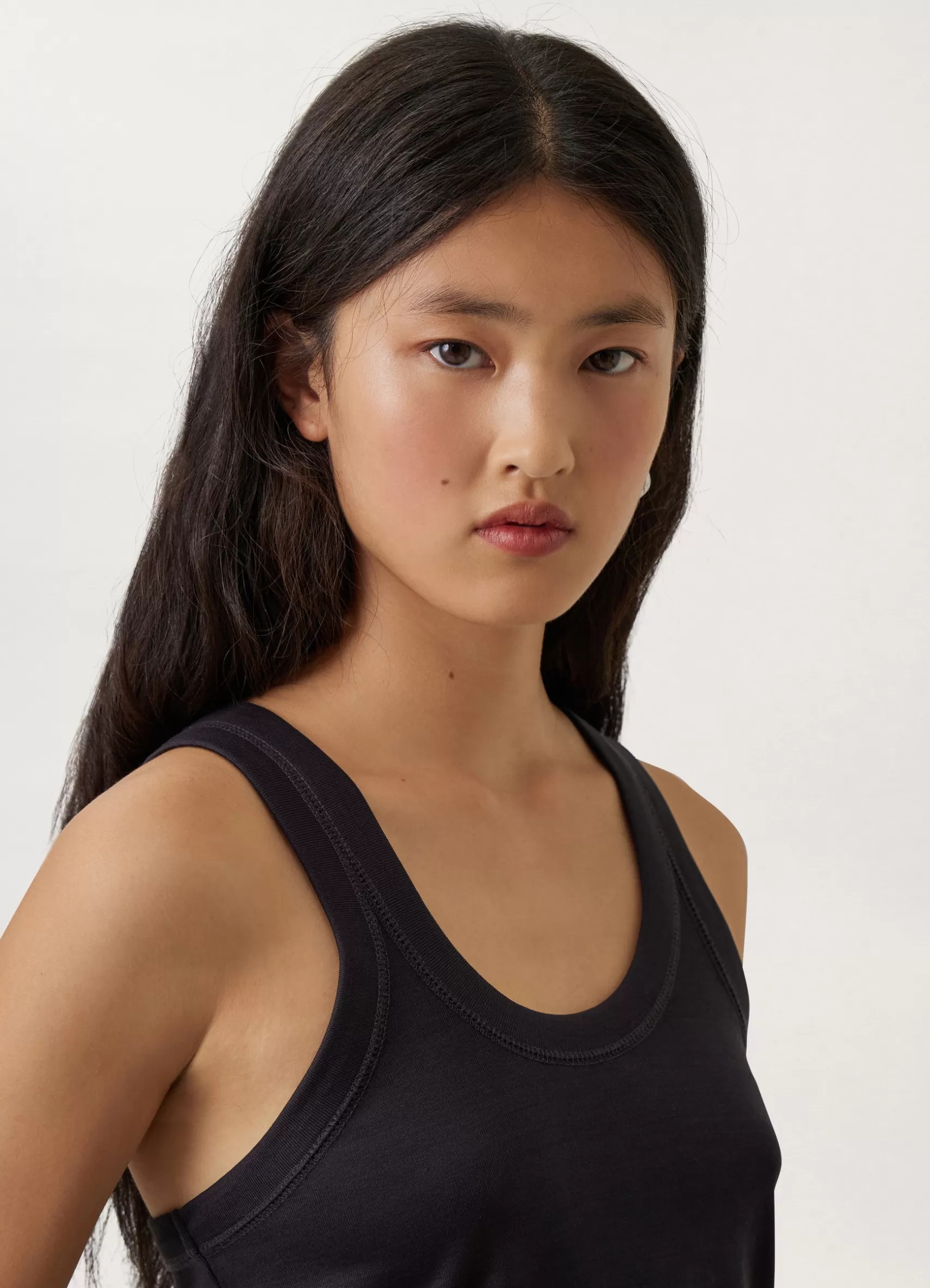Rib Tank Top<LEMAIRE Discount