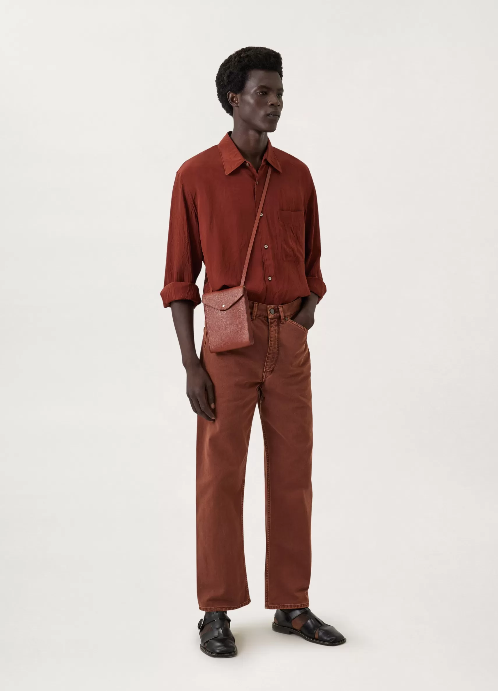 Seamless Jeans<LEMAIRE Fashion