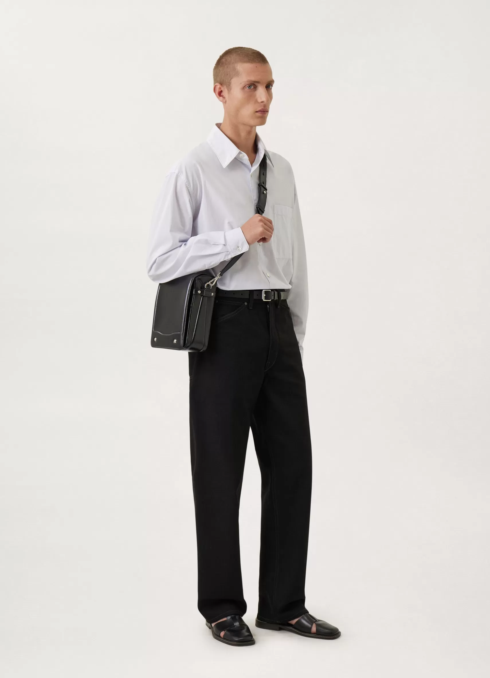 Seamless Jeans<LEMAIRE New