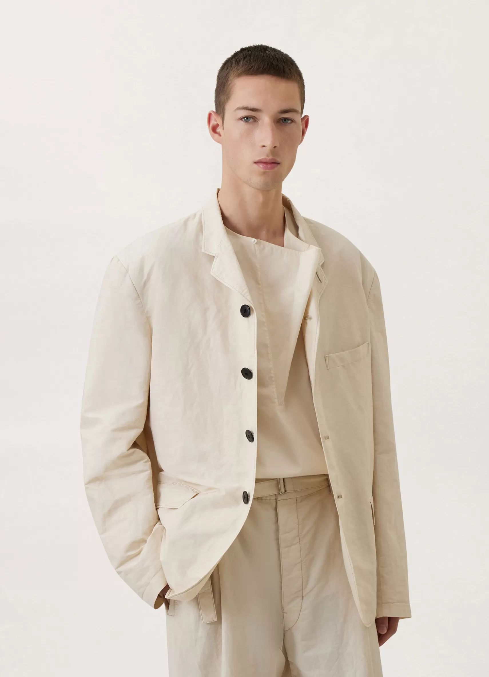 Short Jacket<LEMAIRE Clearance