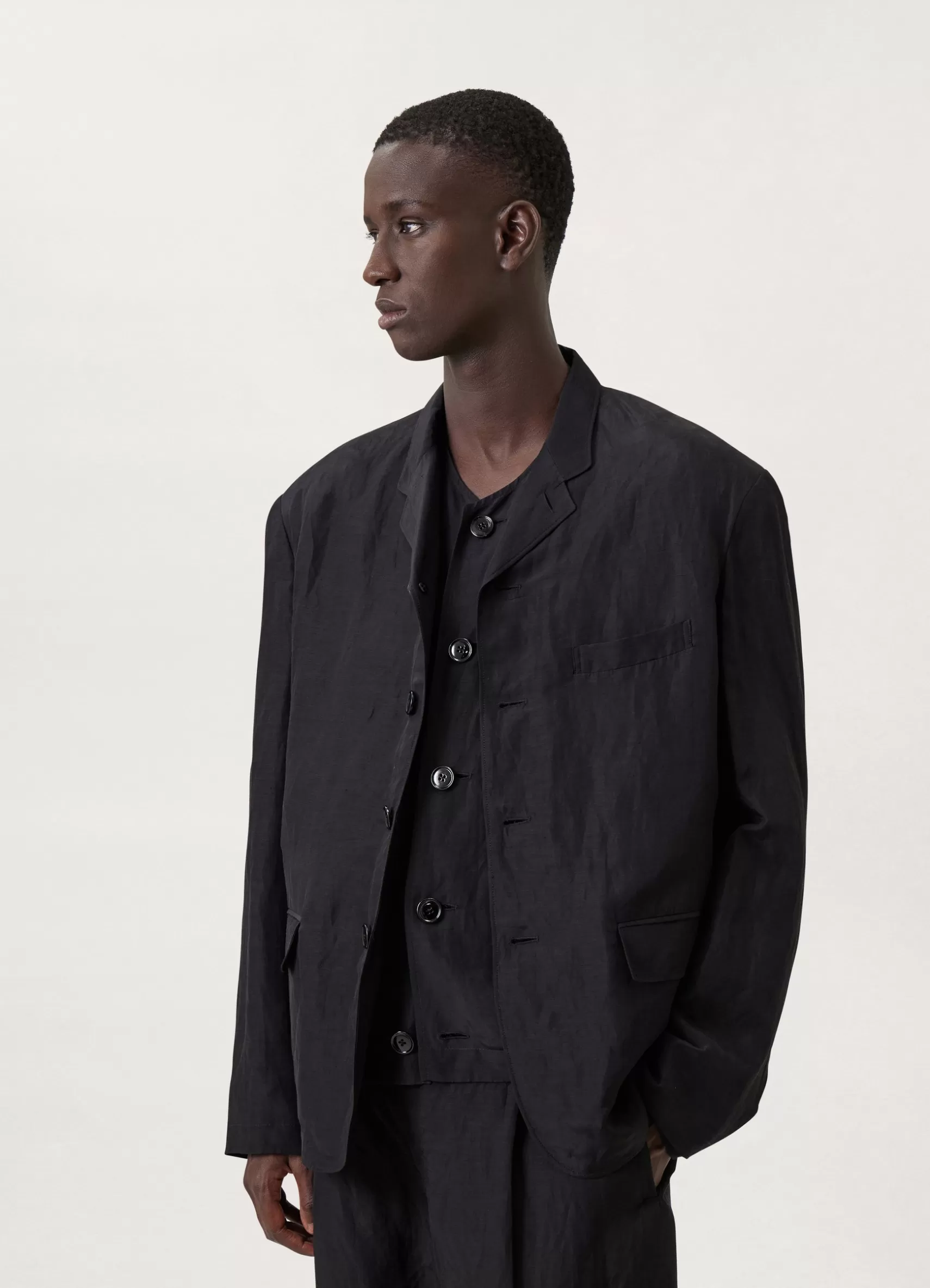 Short Jacket<LEMAIRE Shop