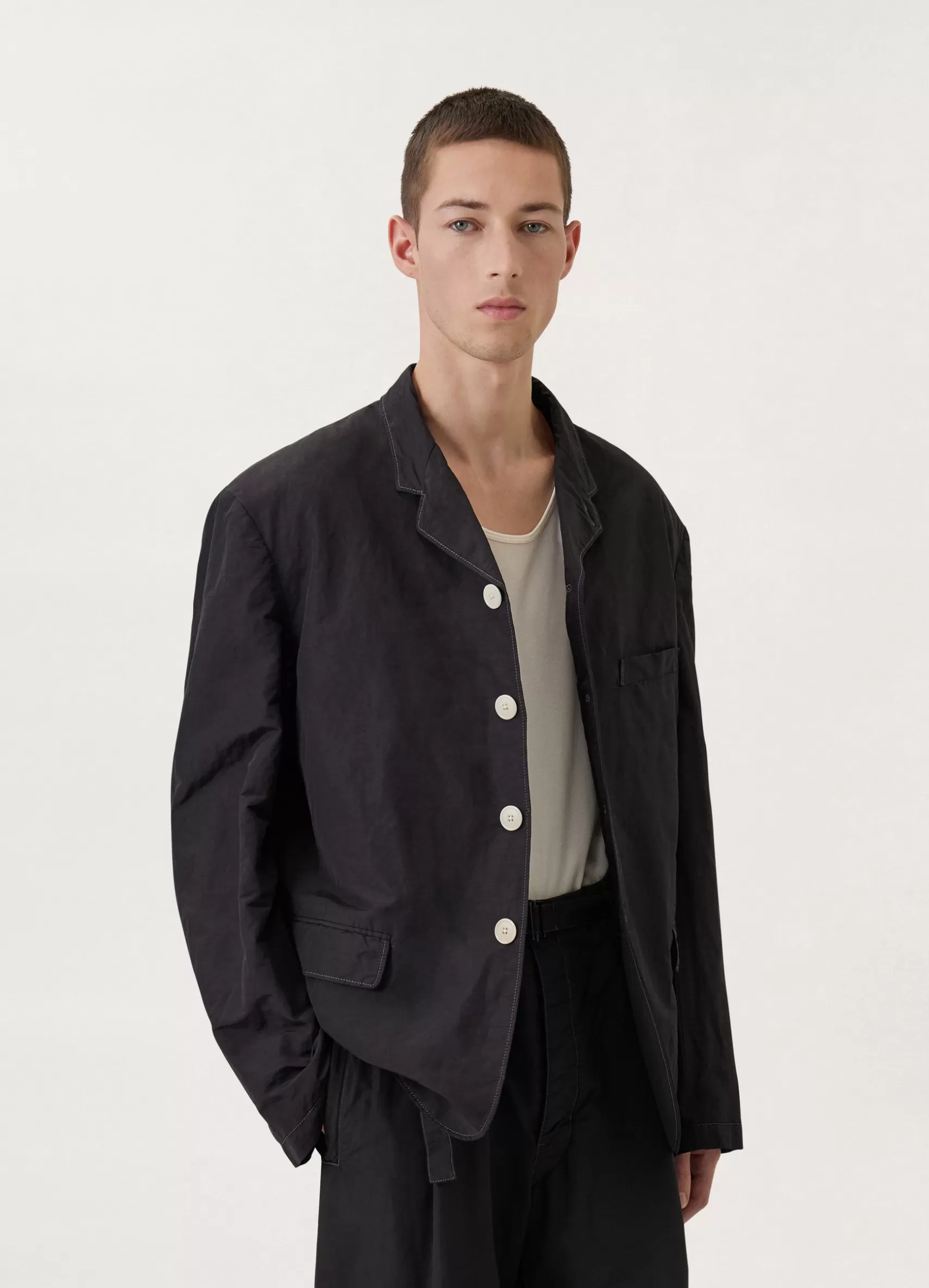 Short Jacket<LEMAIRE Fashion