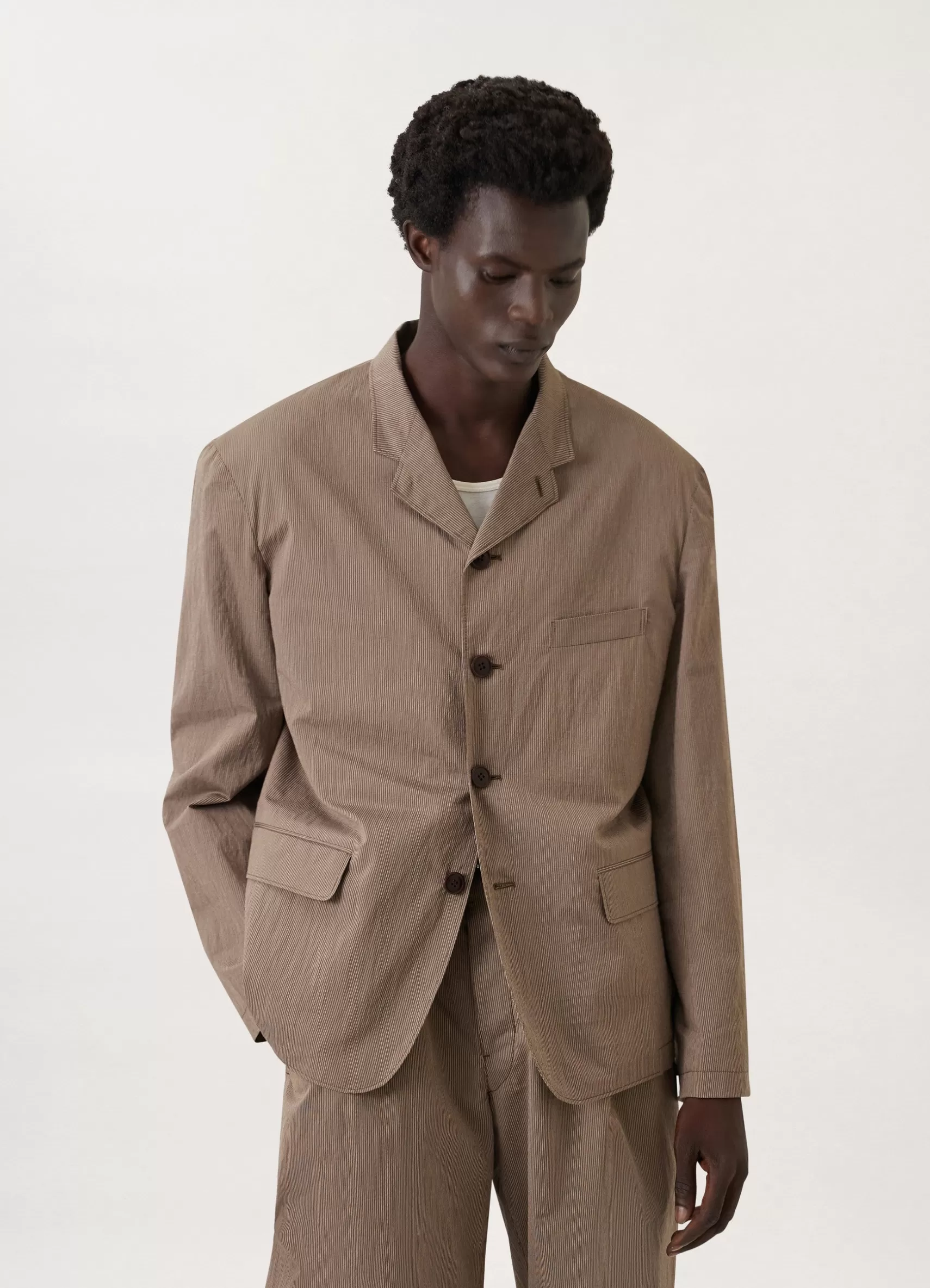 Short Jacket<LEMAIRE Best