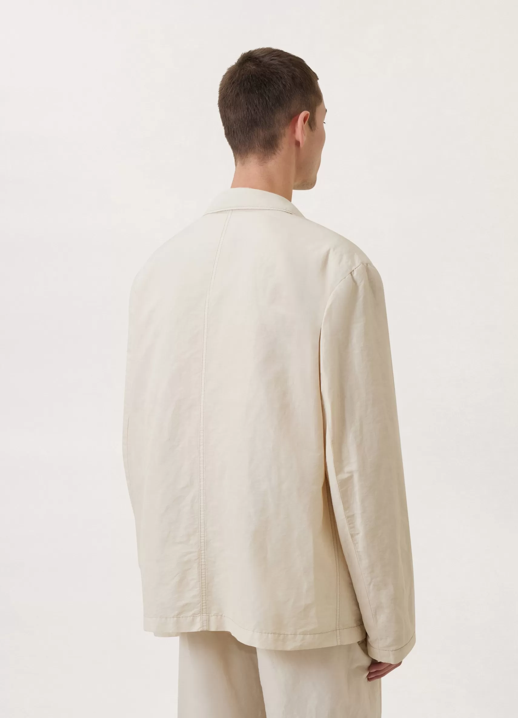 Short Jacket<LEMAIRE Clearance